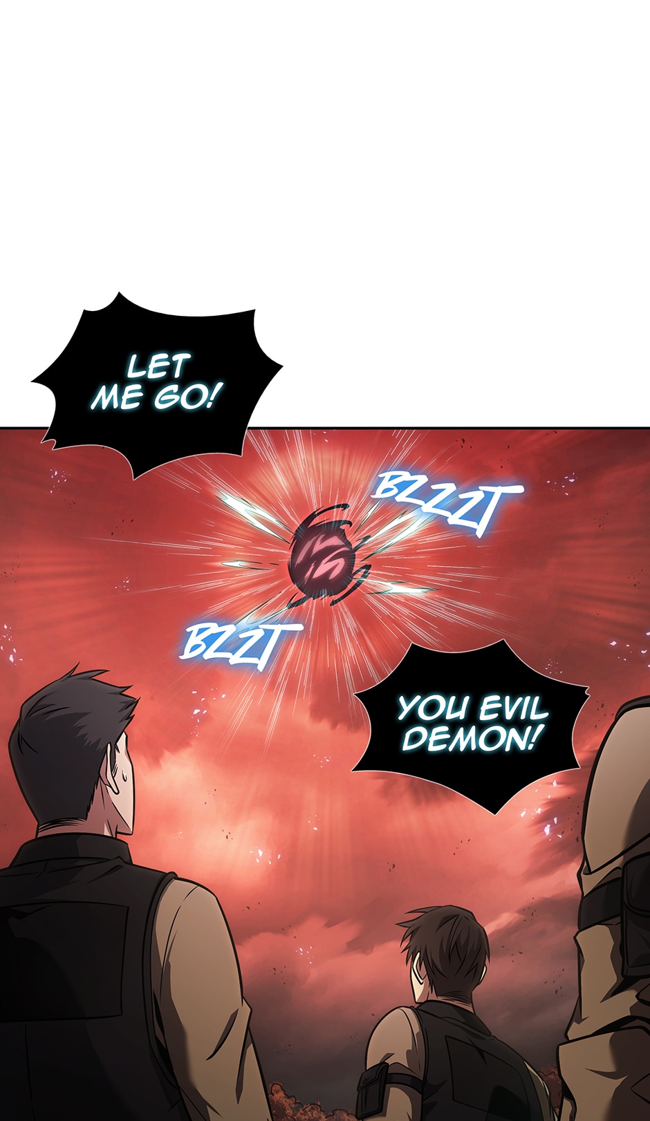 Tomb Raider King Chapter 330 page 58 - 