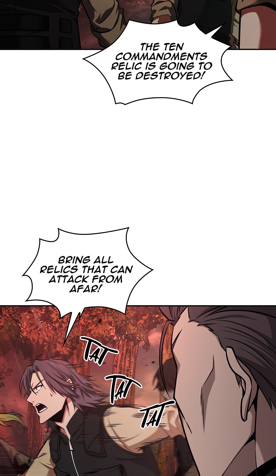 Tomb Raider King Chapter 330 page 59 - 