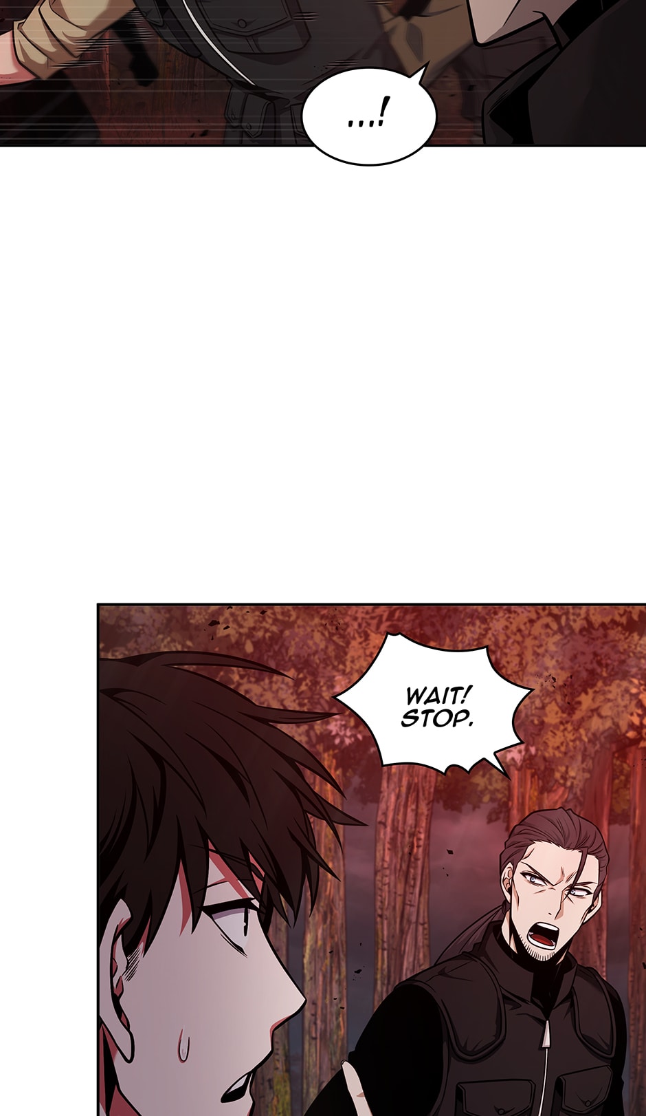 Tomb Raider King Chapter 330 page 60 - 