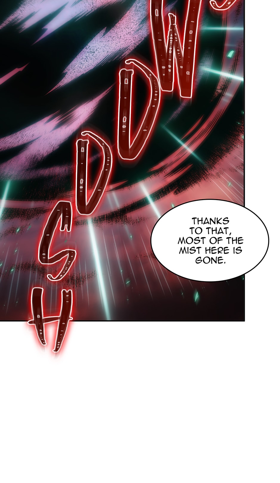 Tomb Raider King Chapter 330 page 62 - 