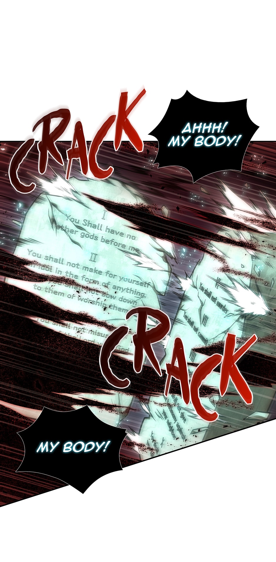 Tomb Raider King Chapter 330 page 66 - 