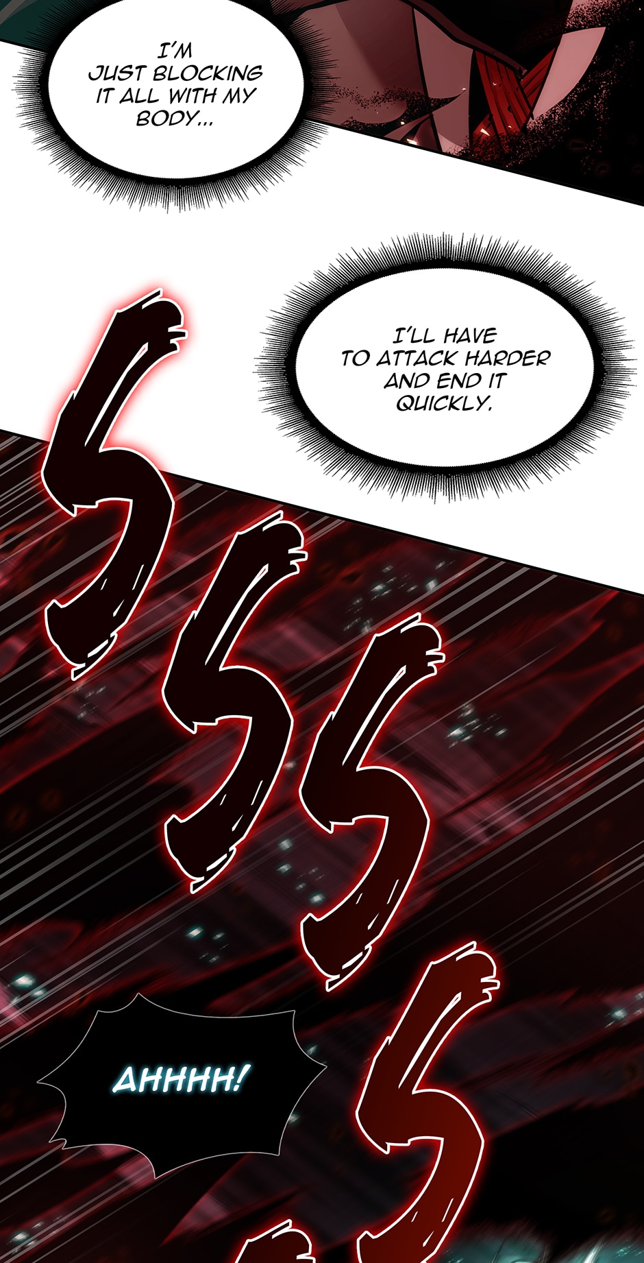 Tomb Raider King Chapter 330 page 70 - 
