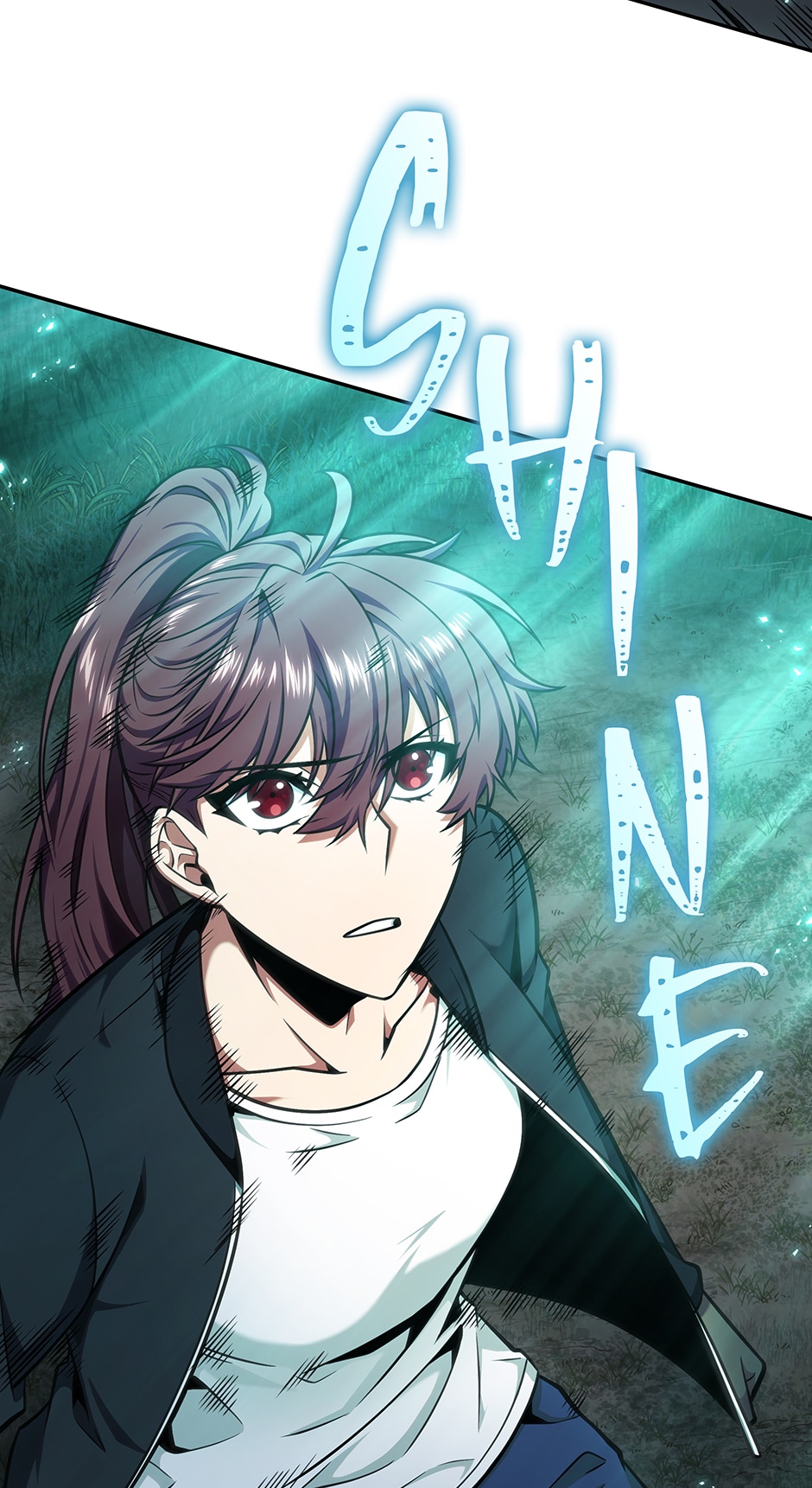 Tomb Raider King Chapter 330 page 74 - 