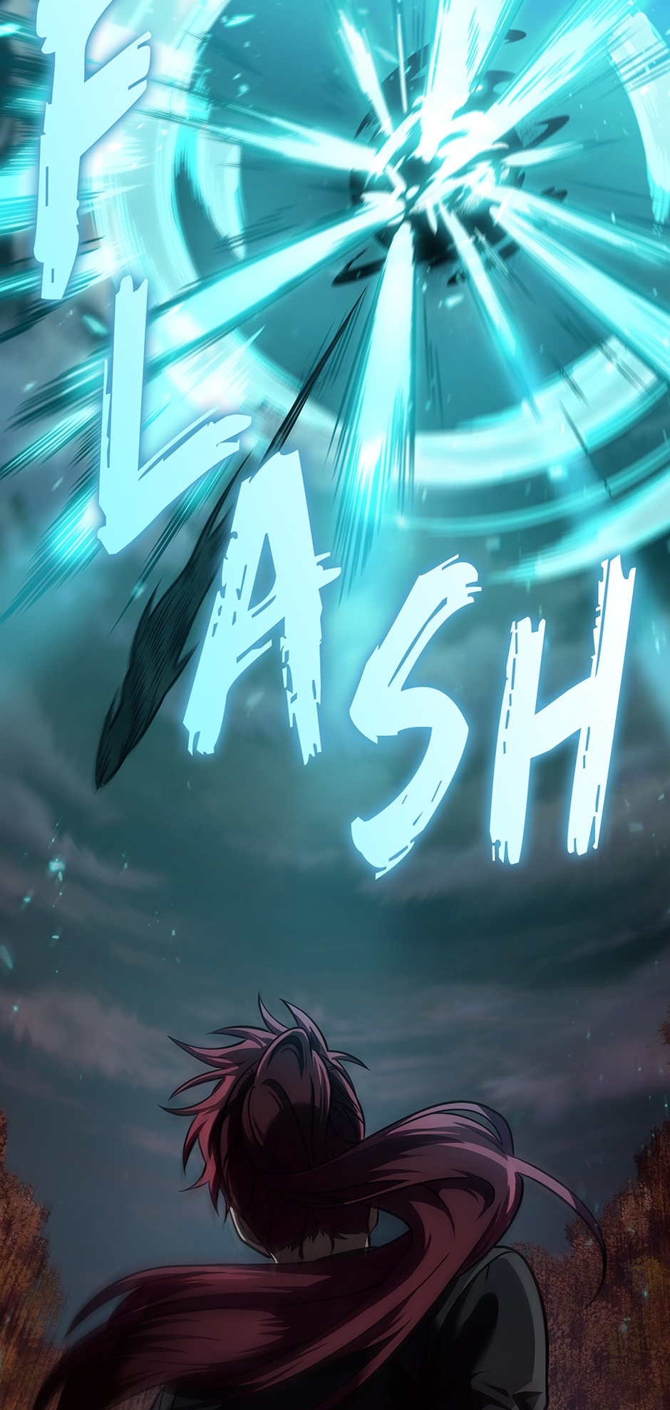 Tomb Raider King Chapter 331 page 2 - 