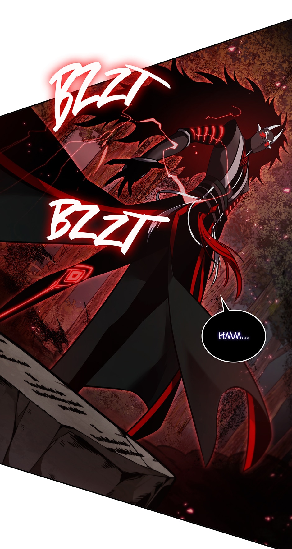 Tomb Raider King Chapter 331 page 11 - 