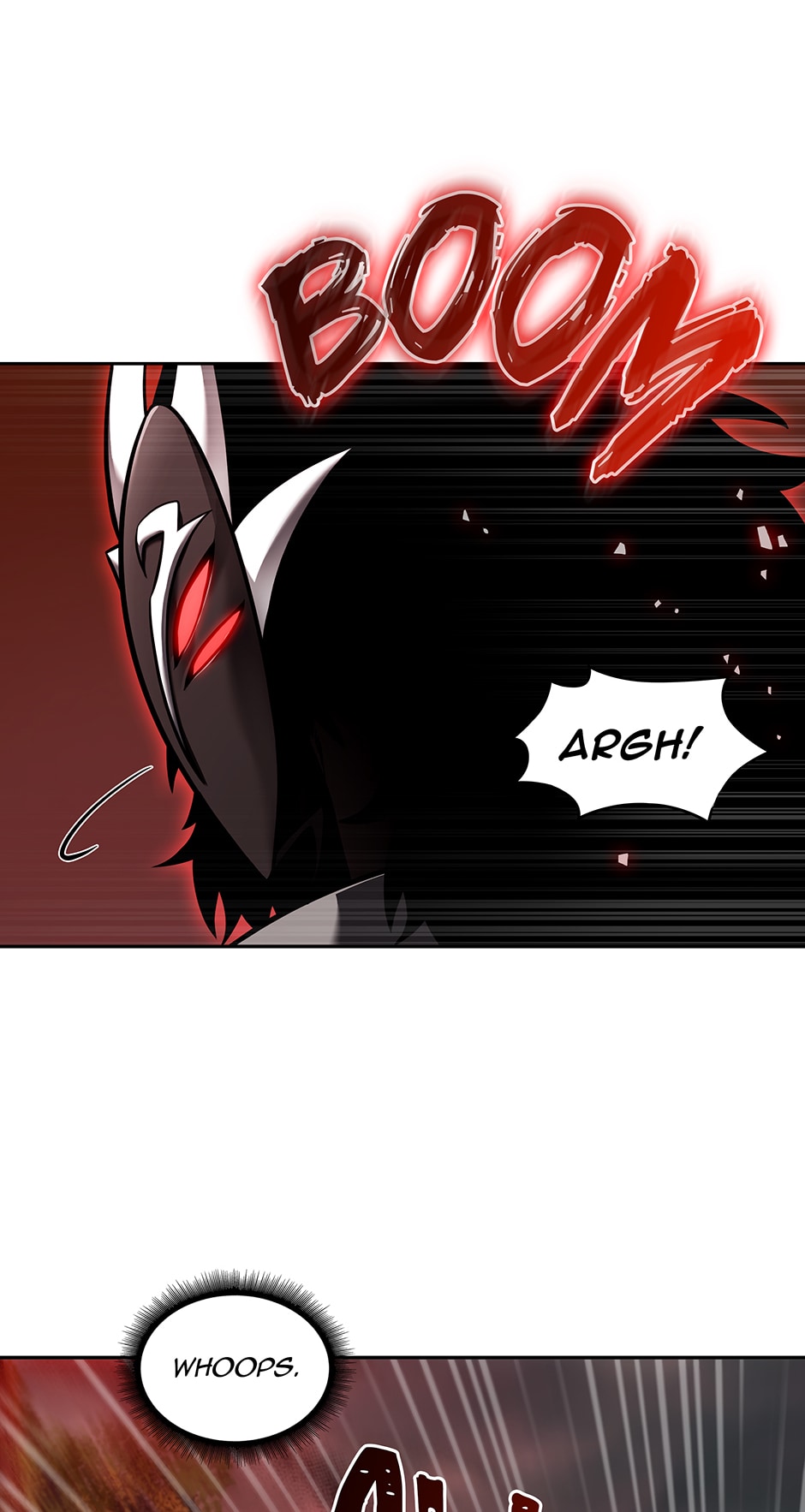 Tomb Raider King Chapter 331 page 13 - 