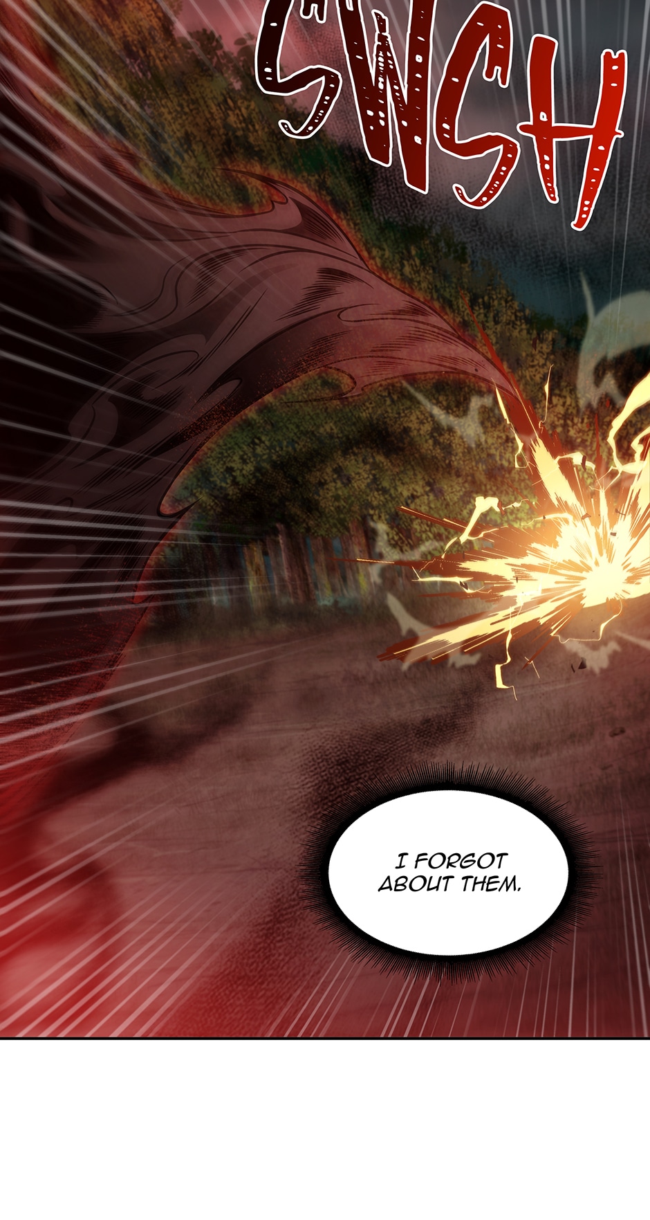 Tomb Raider King Chapter 331 page 14 - 