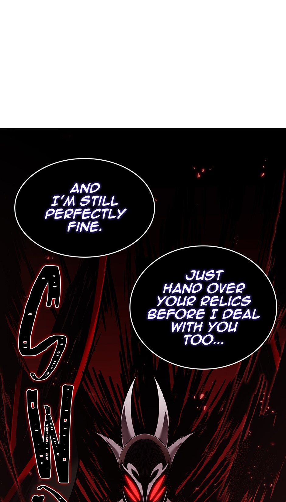 Tomb Raider King Chapter 331 page 25 - 