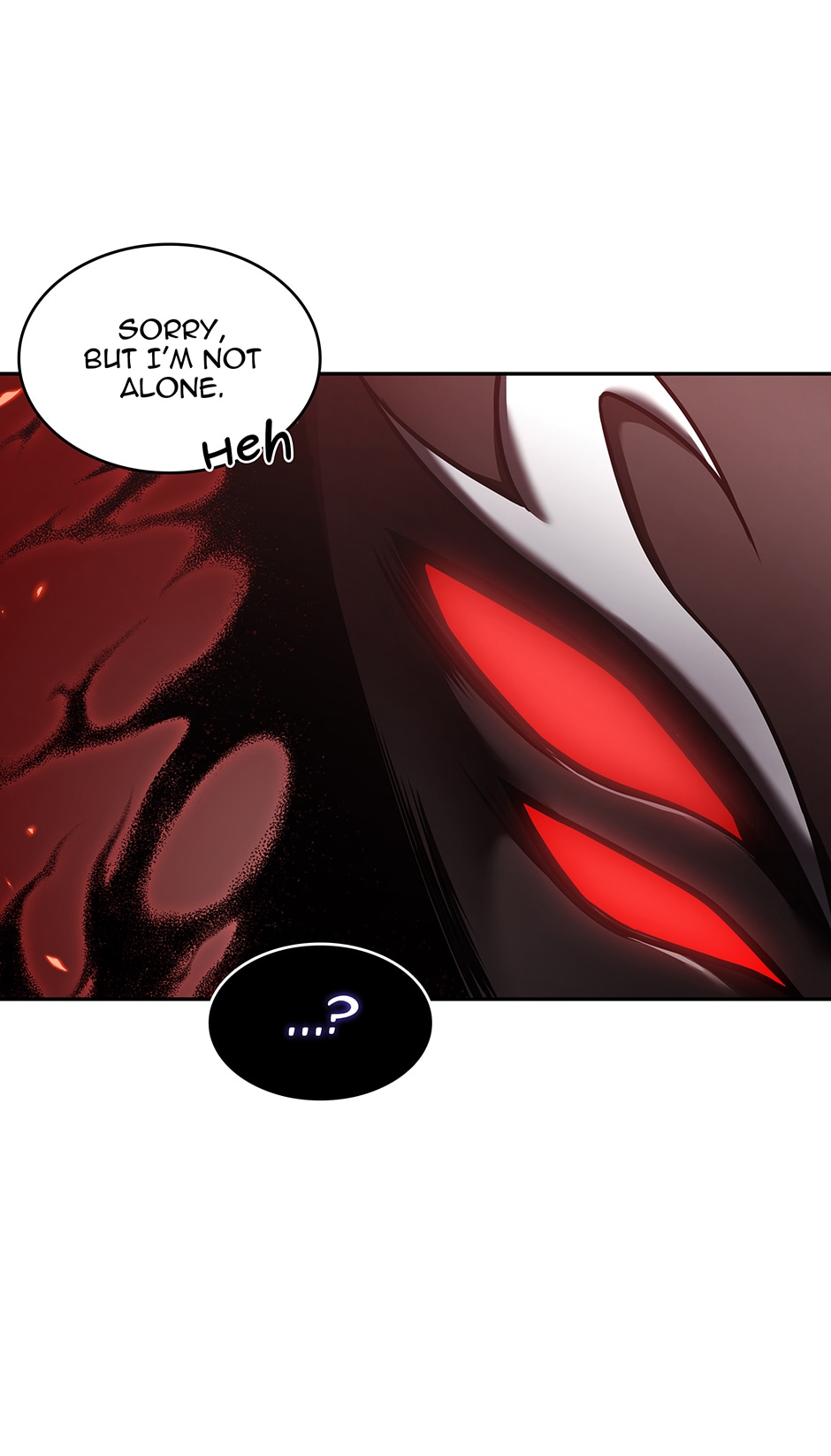 Tomb Raider King Chapter 331 page 29 - 