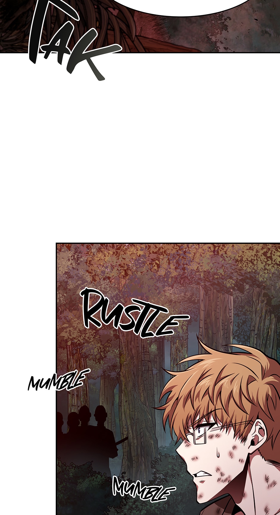 Tomb Raider King Chapter 331 page 31 - 