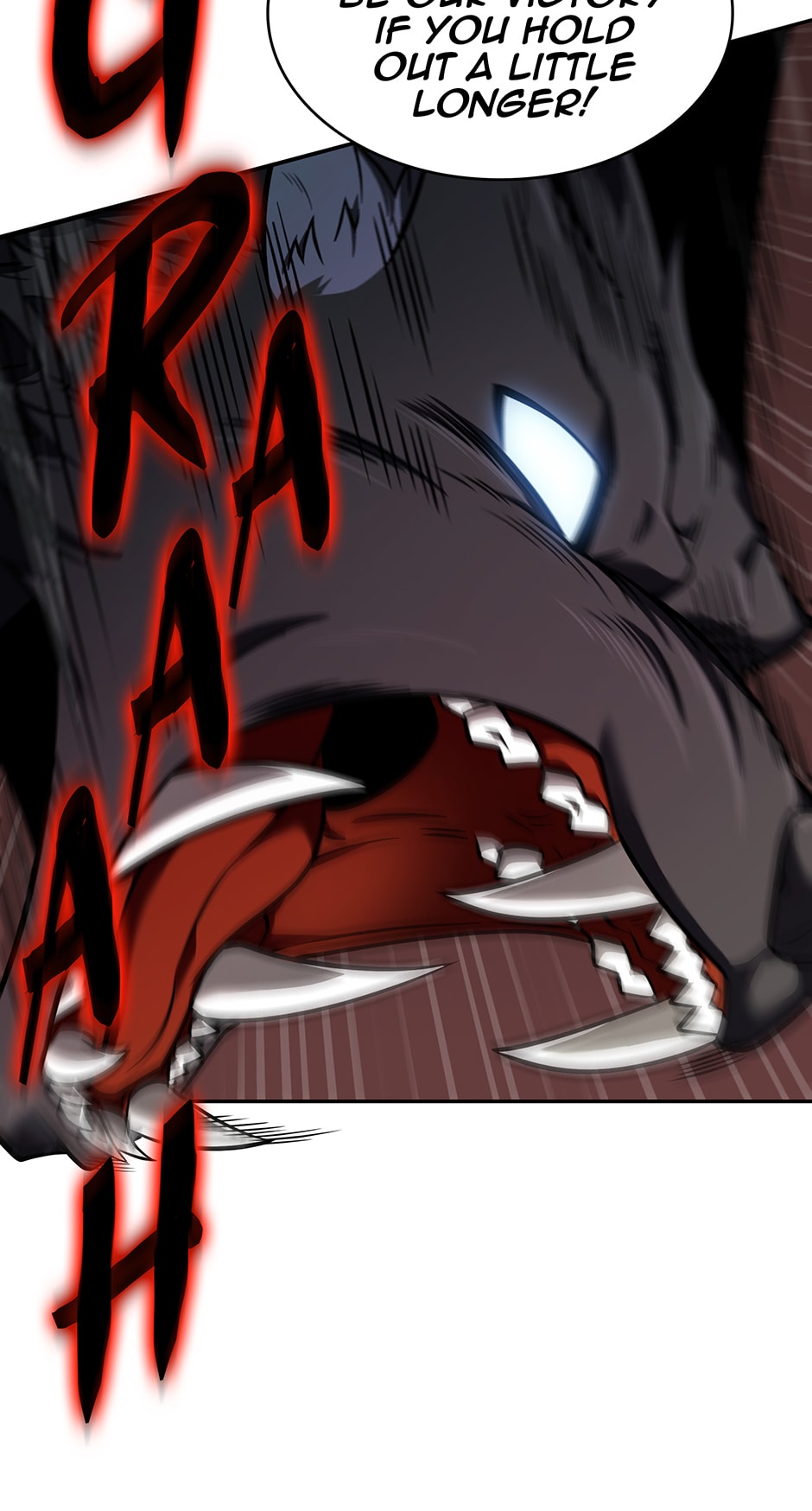 Tomb Raider King Chapter 331 page 37 - 