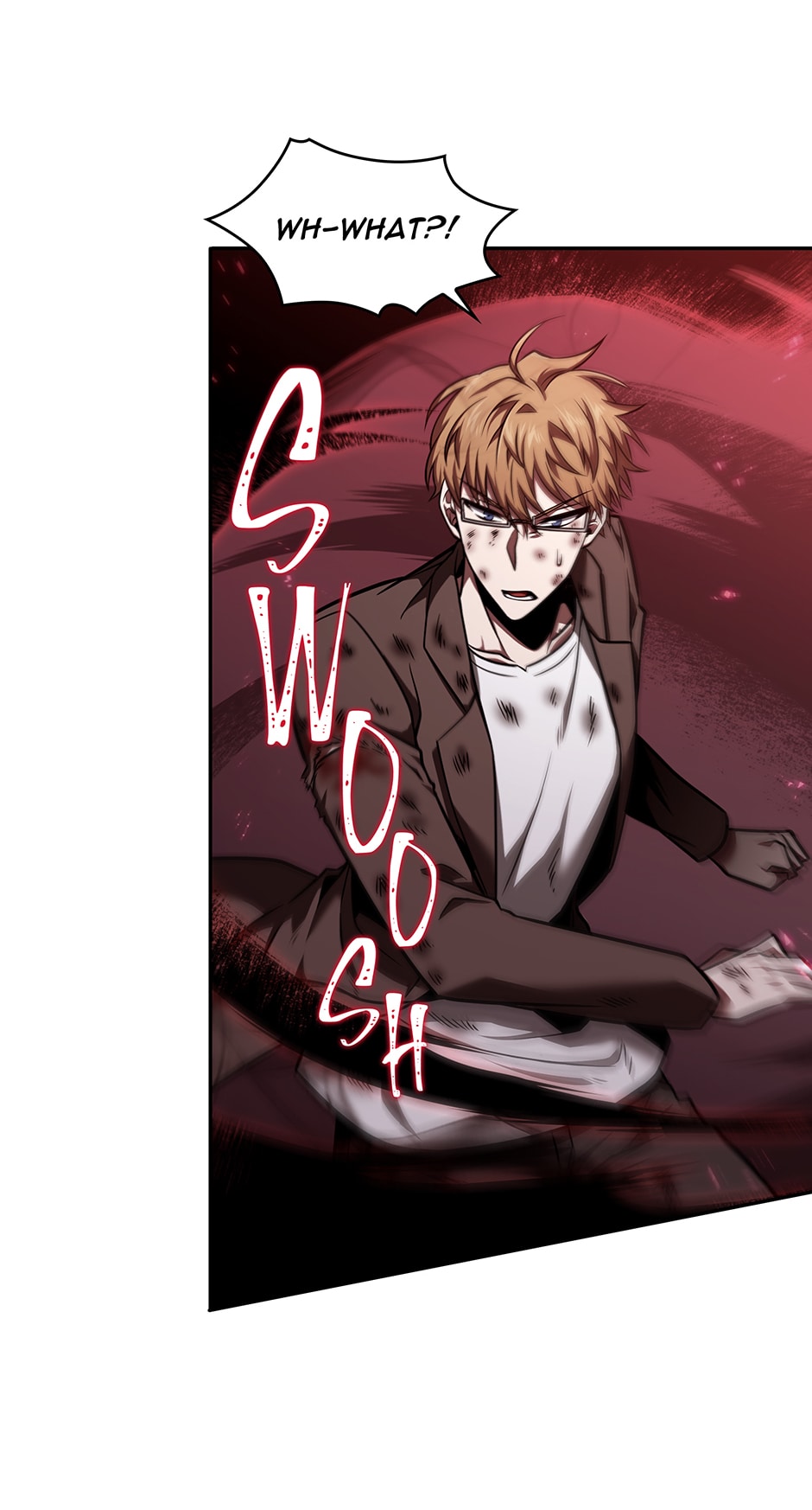 Tomb Raider King Chapter 331 page 38 - 