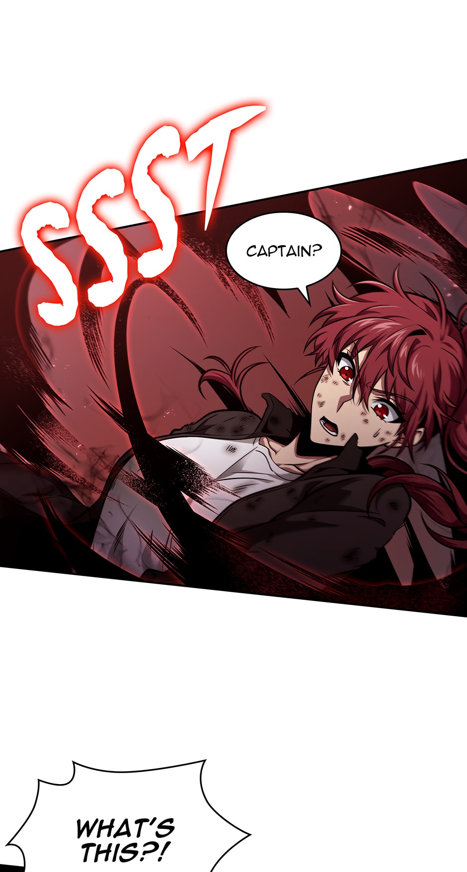 Tomb Raider King Chapter 331 page 39 - 