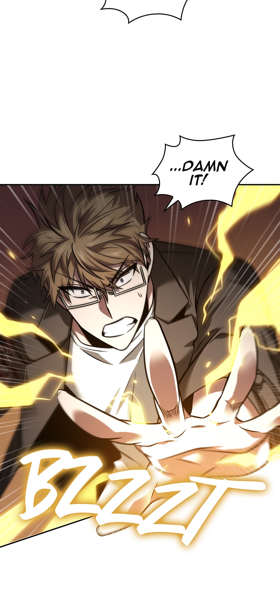 Tomb Raider King Chapter 331 page 5 - 