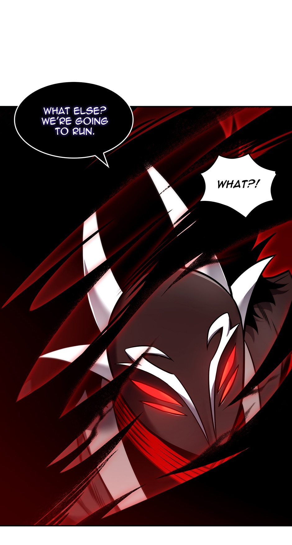 Tomb Raider King Chapter 331 page 41 - 
