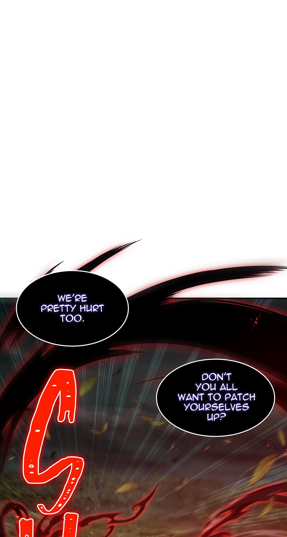 Tomb Raider King Chapter 331 page 42 - 
