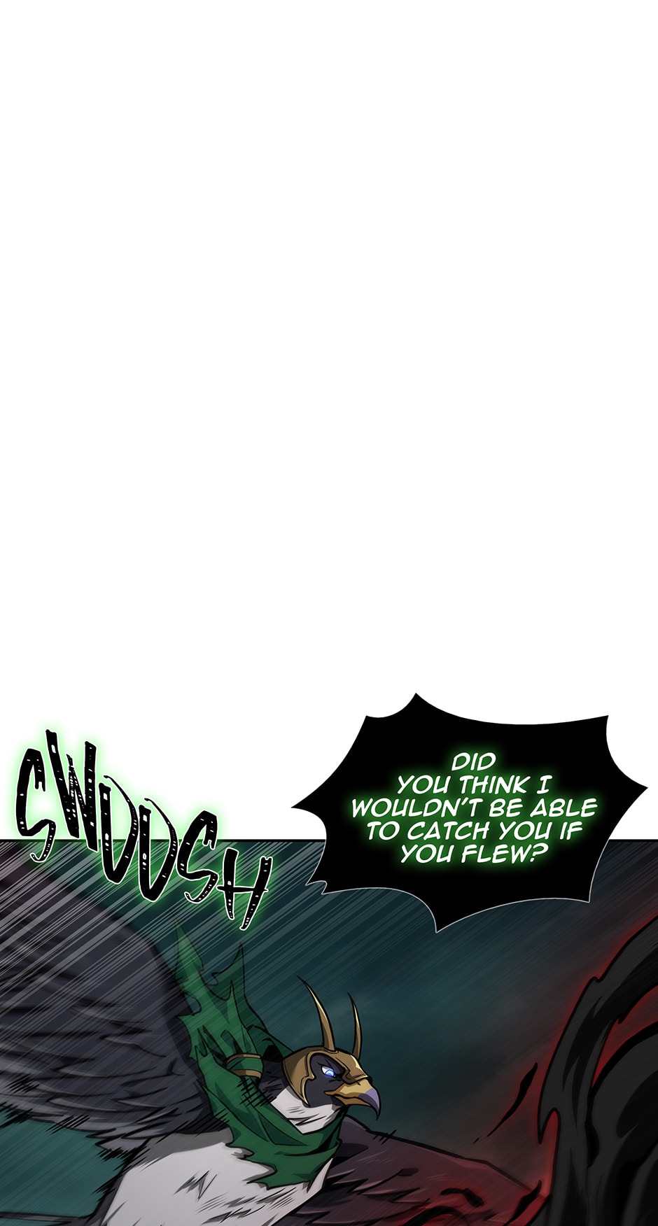Tomb Raider King Chapter 331 page 45 - 