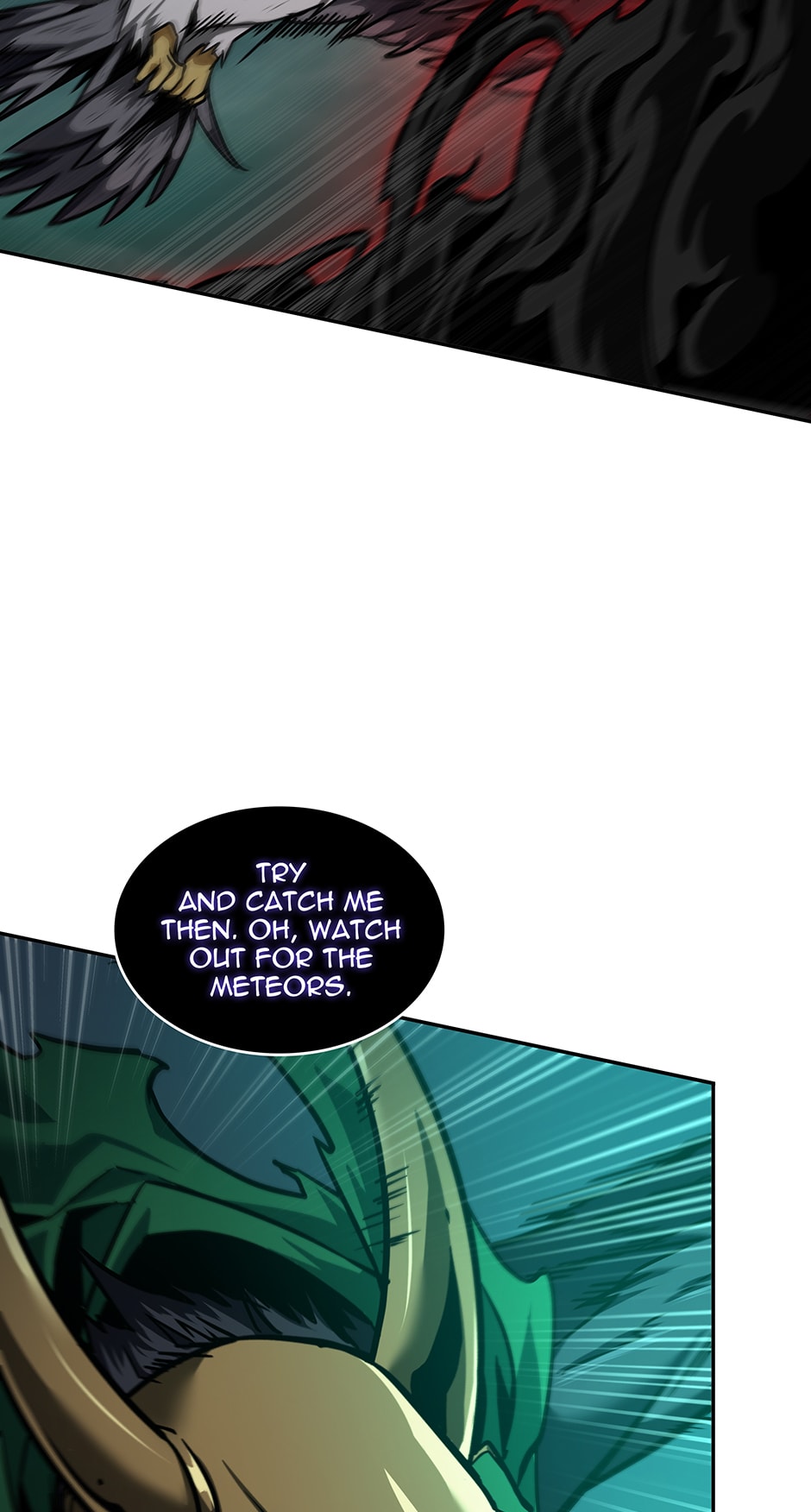 Tomb Raider King Chapter 331 page 46 - 