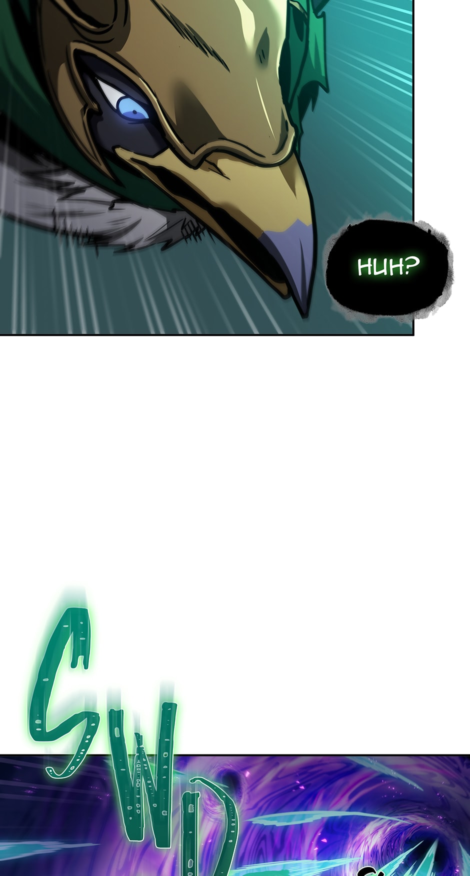 Tomb Raider King Chapter 331 page 47 - 