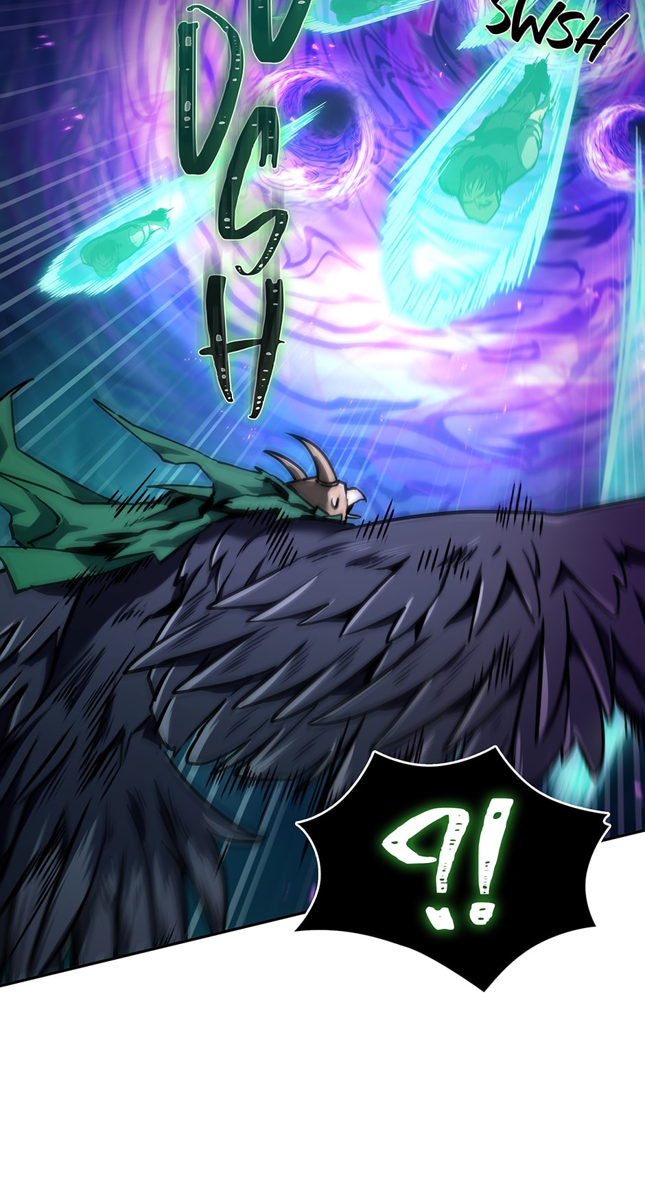 Tomb Raider King Chapter 331 page 48 - 