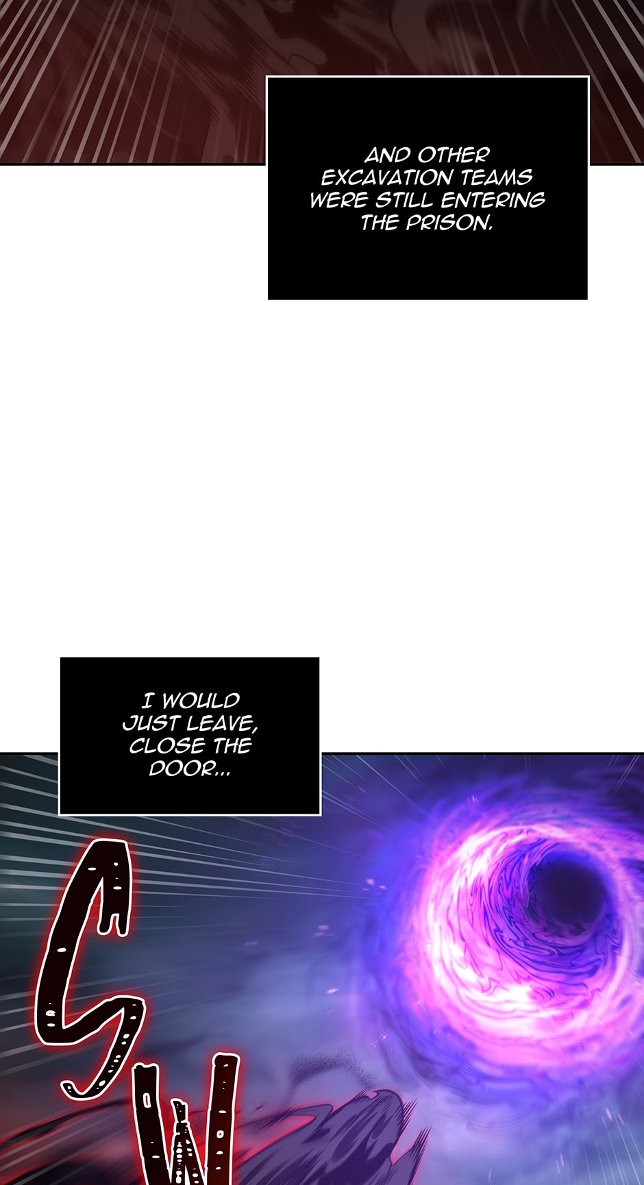 Tomb Raider King Chapter 331 page 50 - 