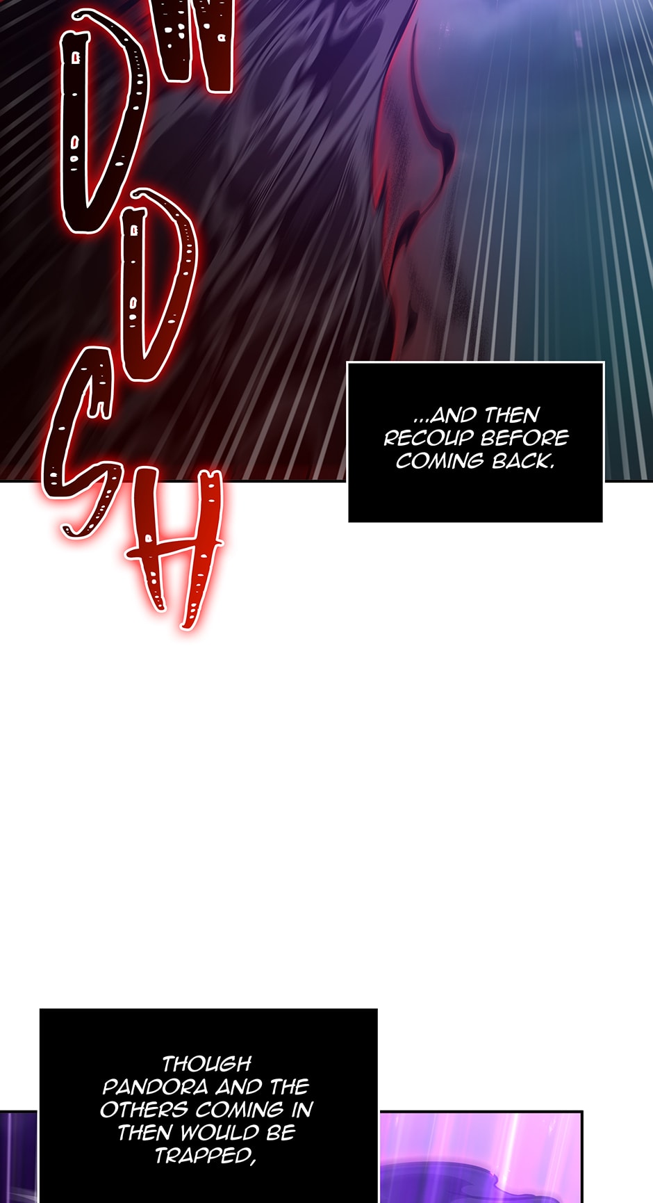 Tomb Raider King Chapter 331 page 51 - 