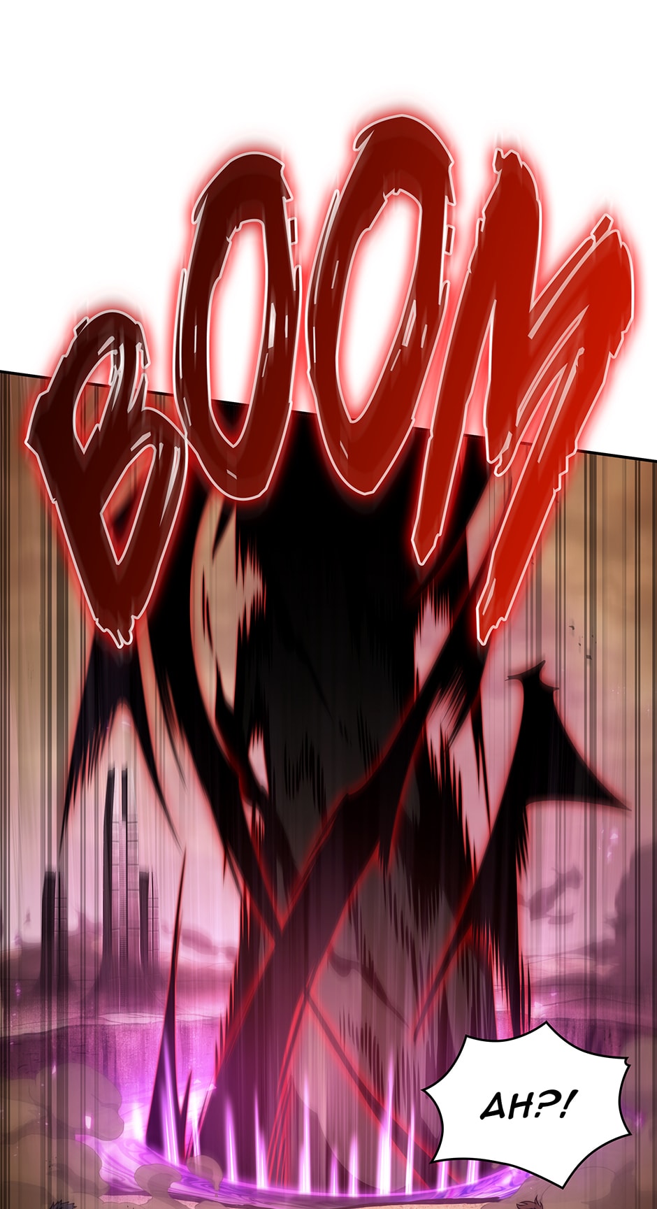 Tomb Raider King Chapter 331 page 54 - 