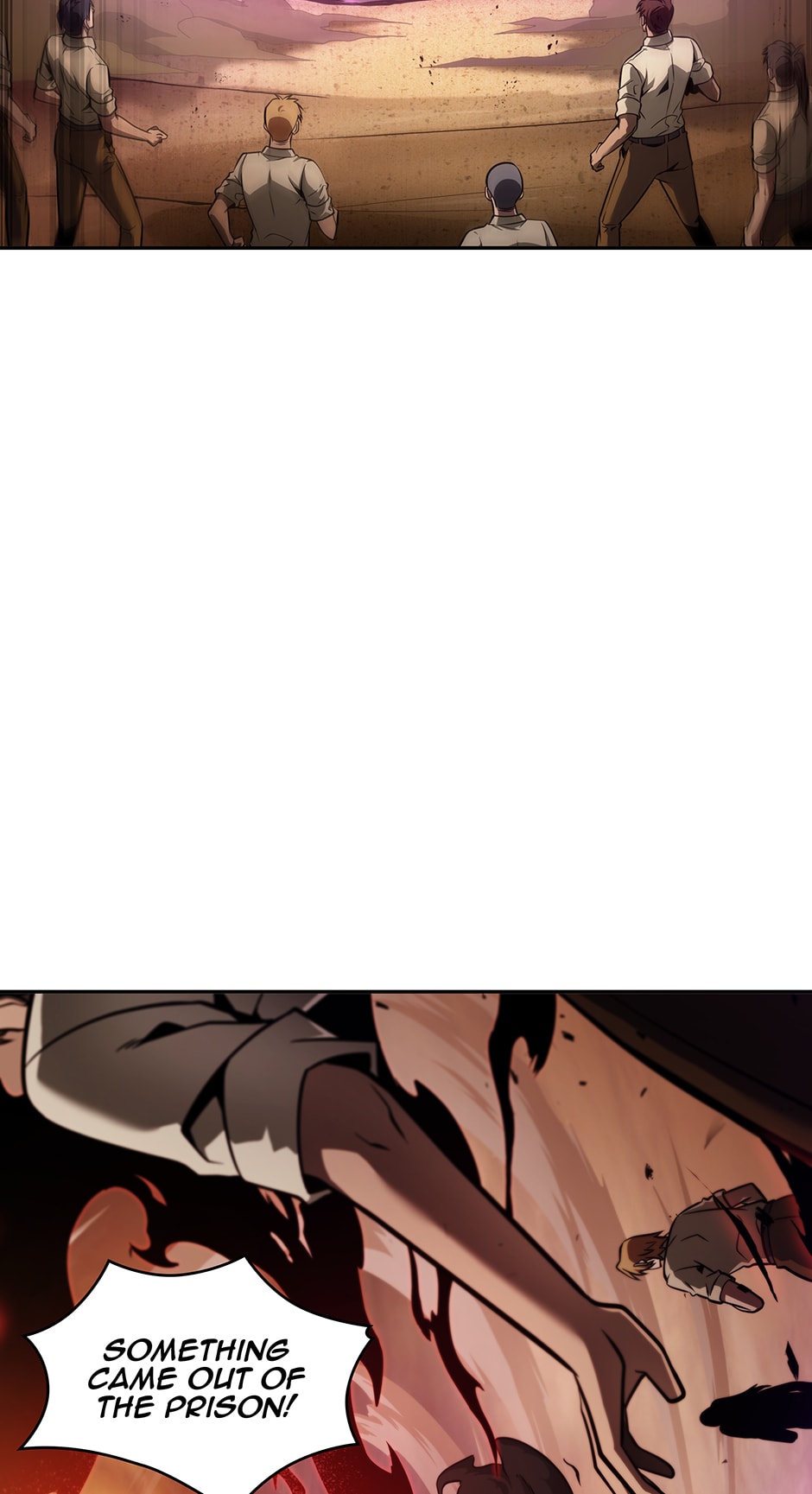 Tomb Raider King Chapter 331 page 55 - 