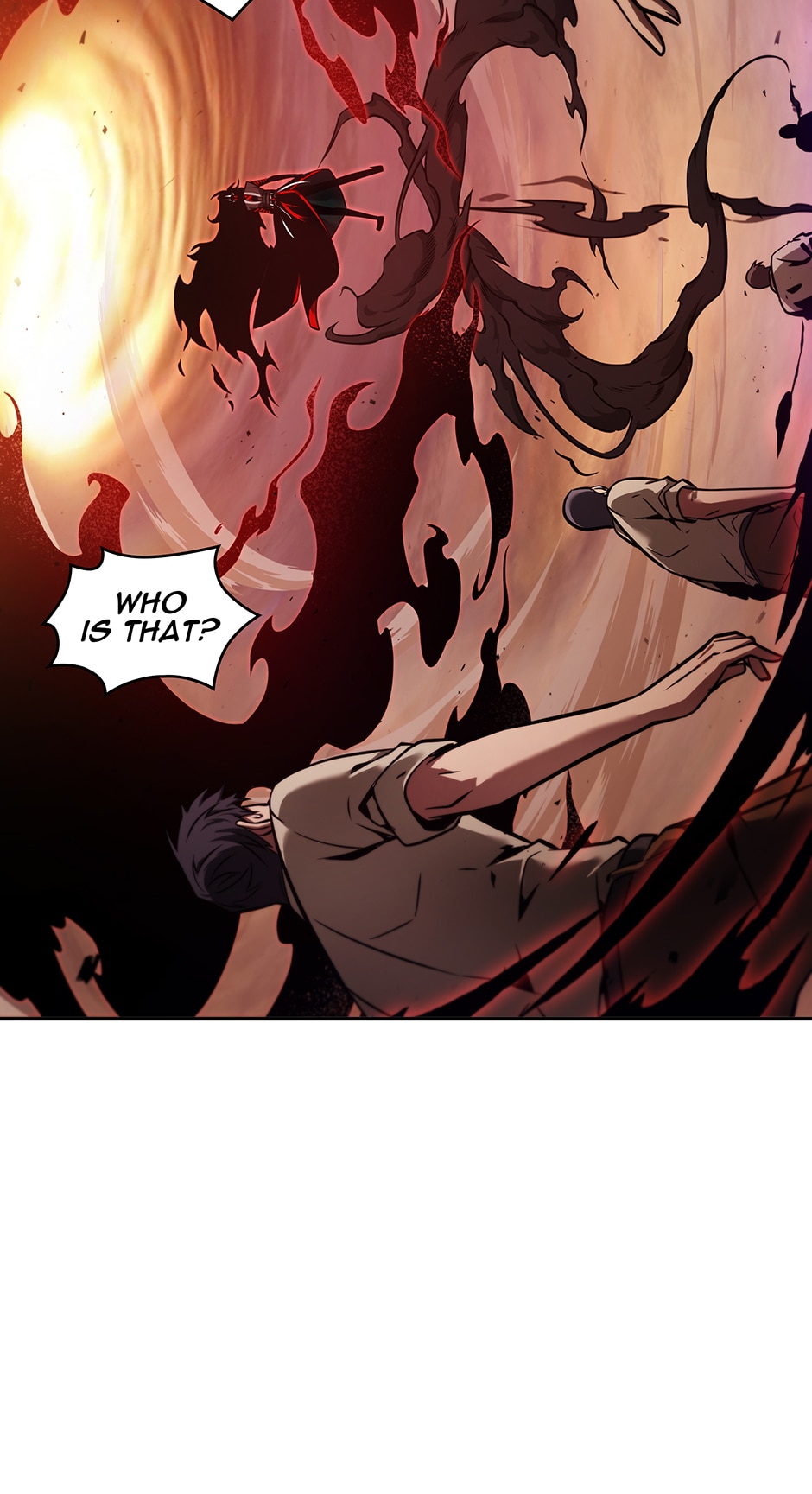 Tomb Raider King Chapter 331 page 56 - 