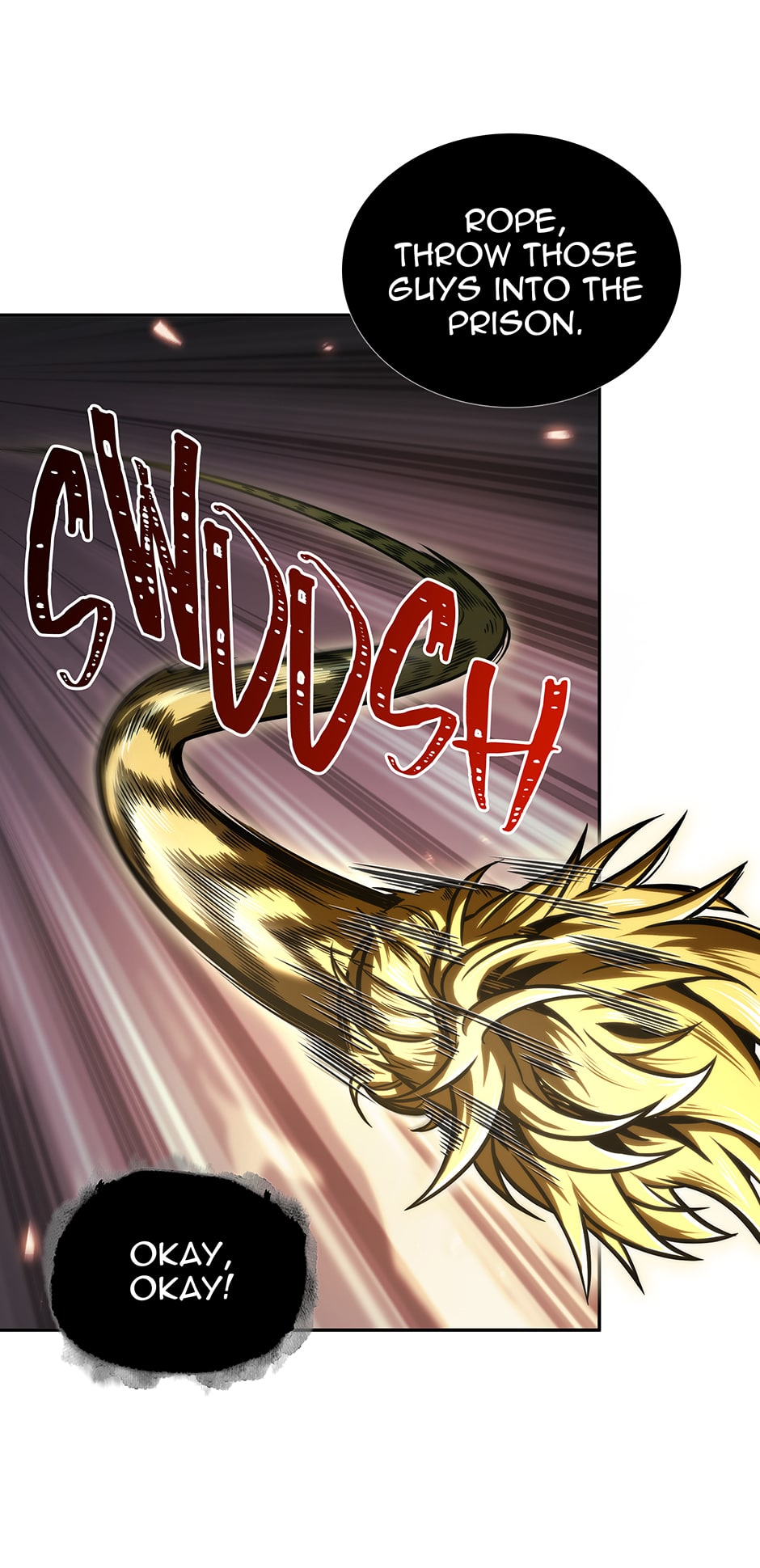 Tomb Raider King Chapter 331 page 59 - 