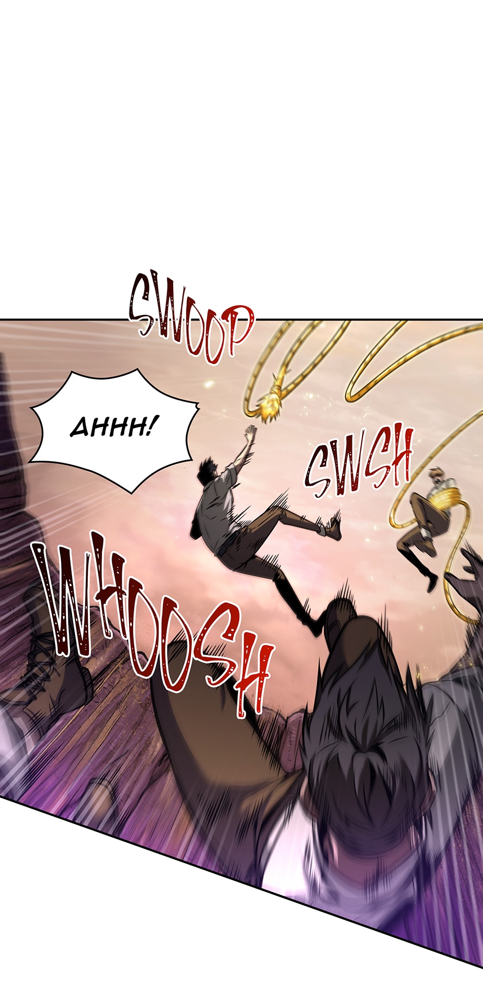 Tomb Raider King Chapter 331 page 60 - 