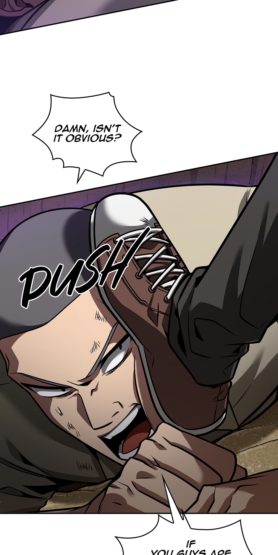 Tomb Raider King Chapter 331 page 64 - 