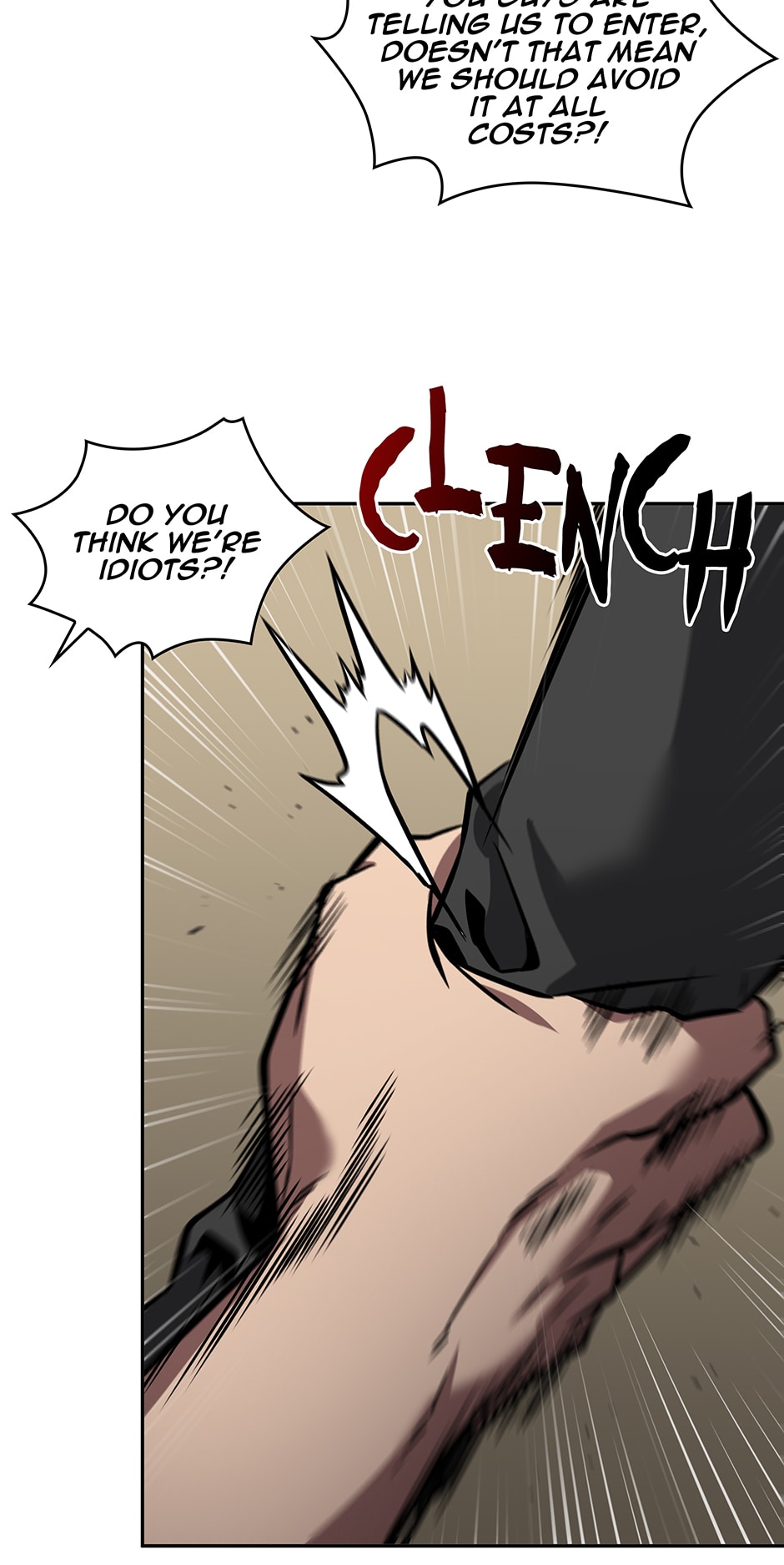 Tomb Raider King Chapter 331 page 65 - 