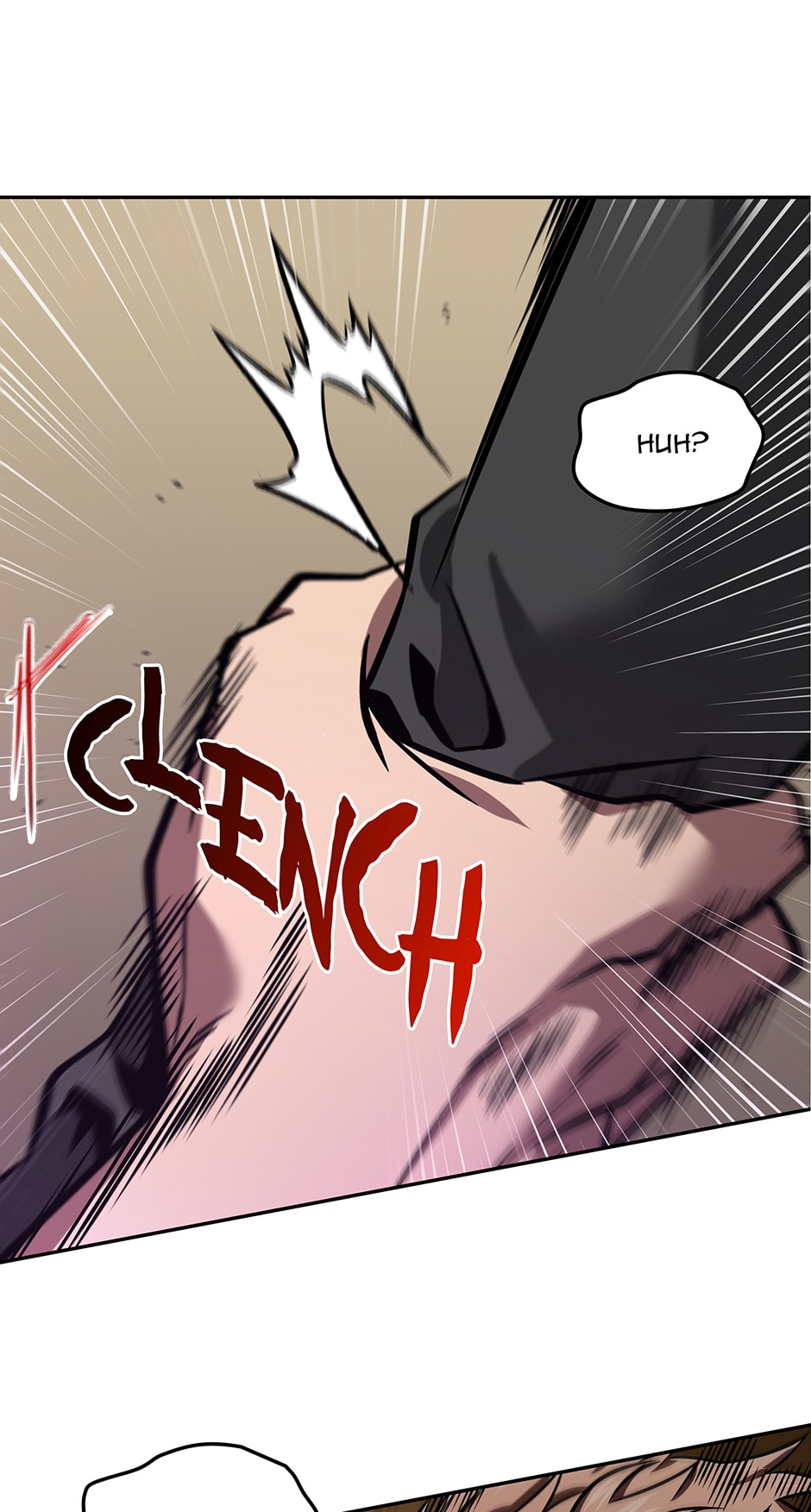 Tomb Raider King Chapter 332 page 2 - 