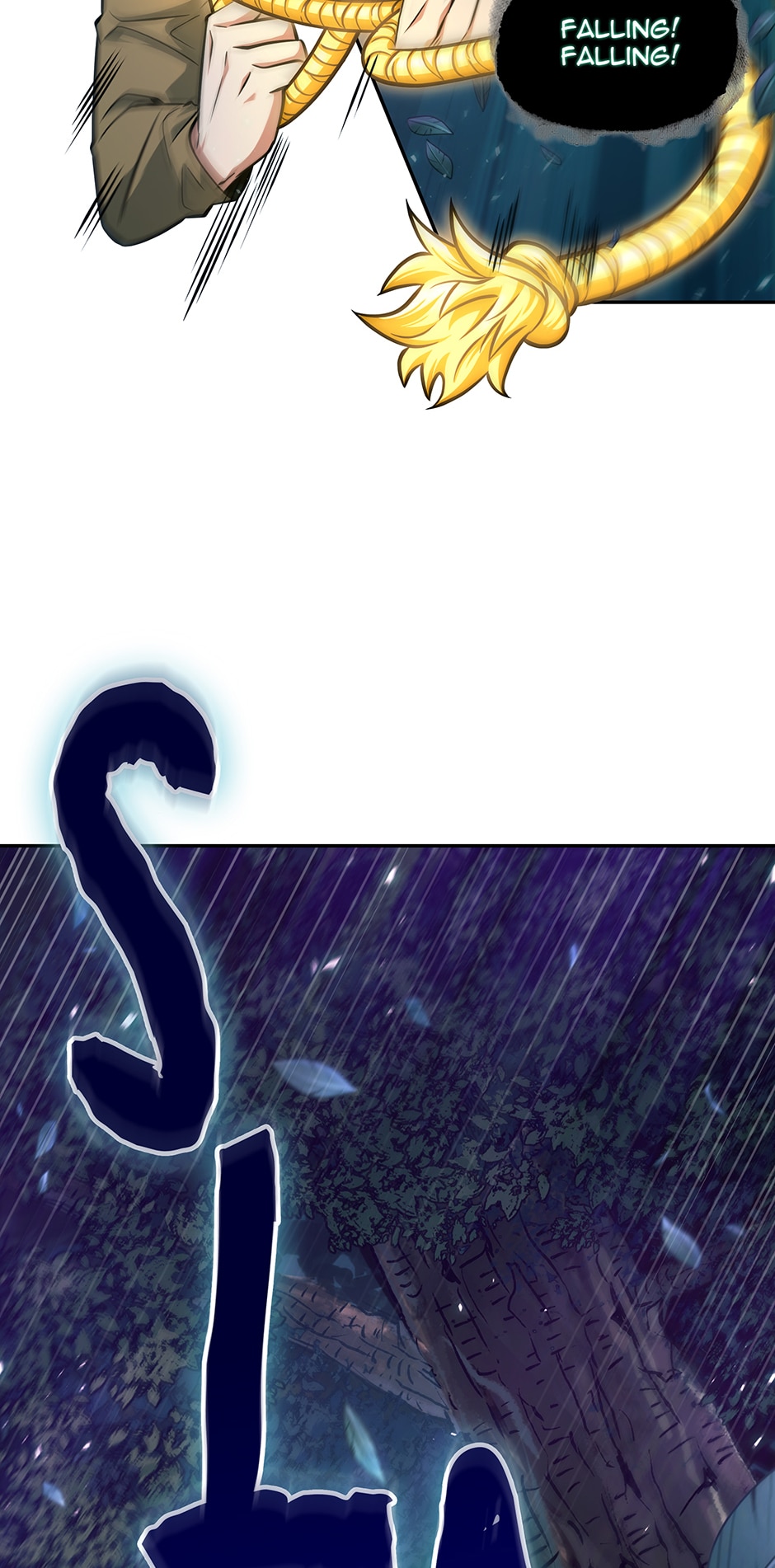Tomb Raider King Chapter 332 page 12 - 