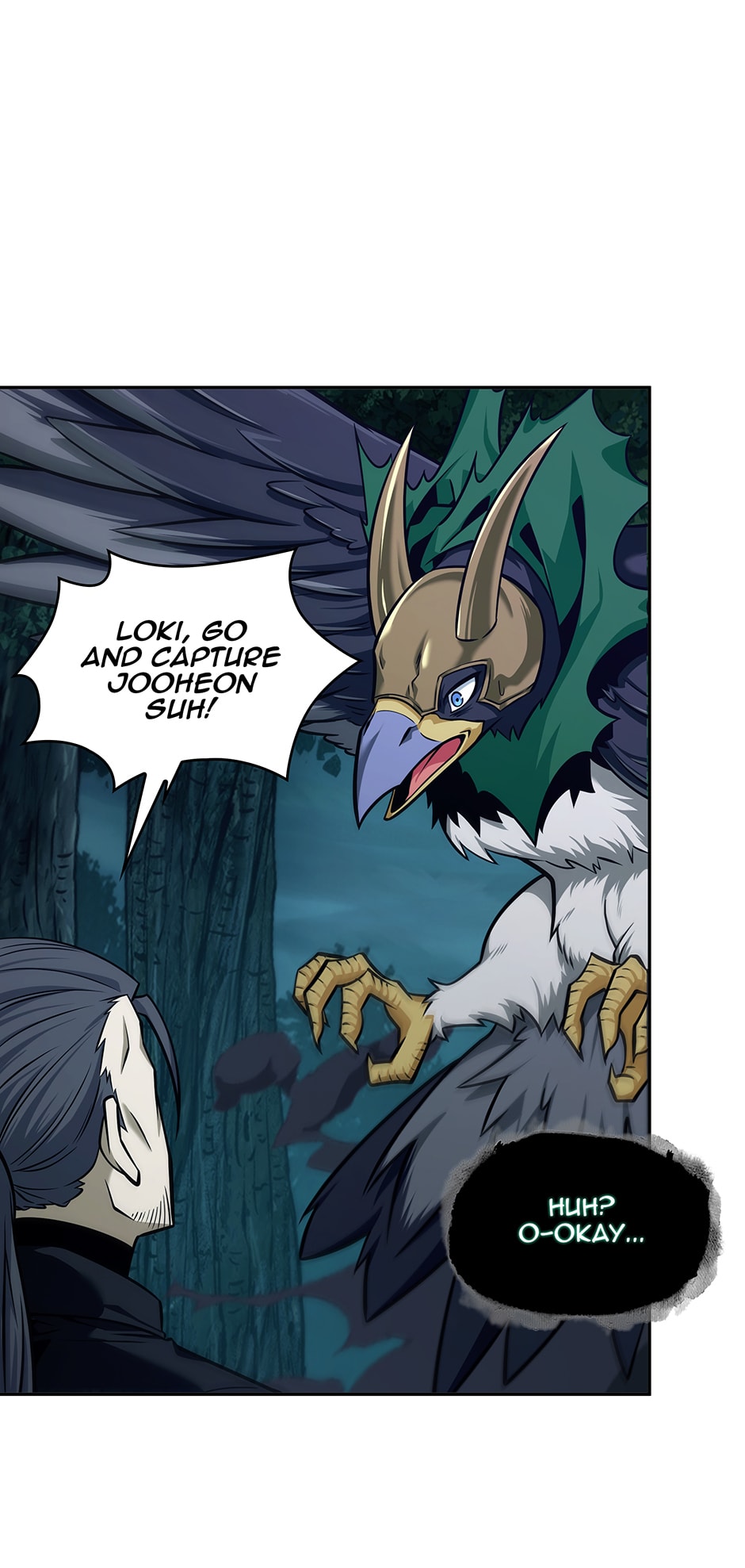 Tomb Raider King Chapter 332 page 29 - 