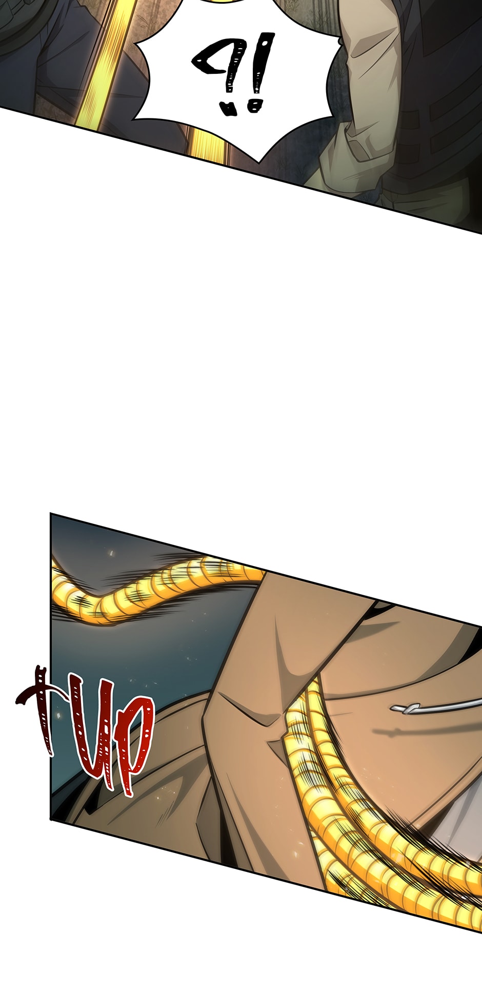 Tomb Raider King Chapter 332 page 36 - 
