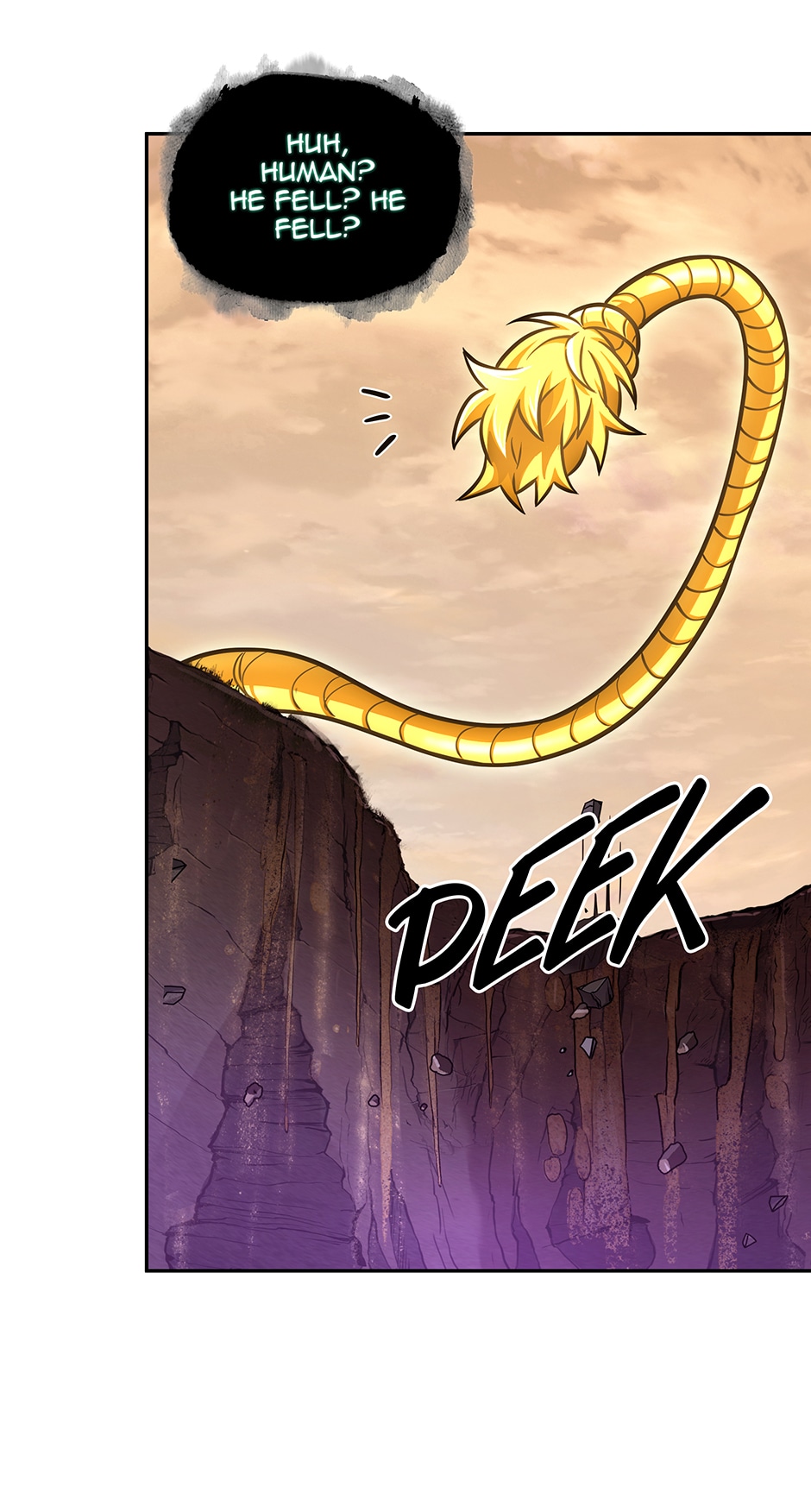 Tomb Raider King Chapter 332 page 5 - 