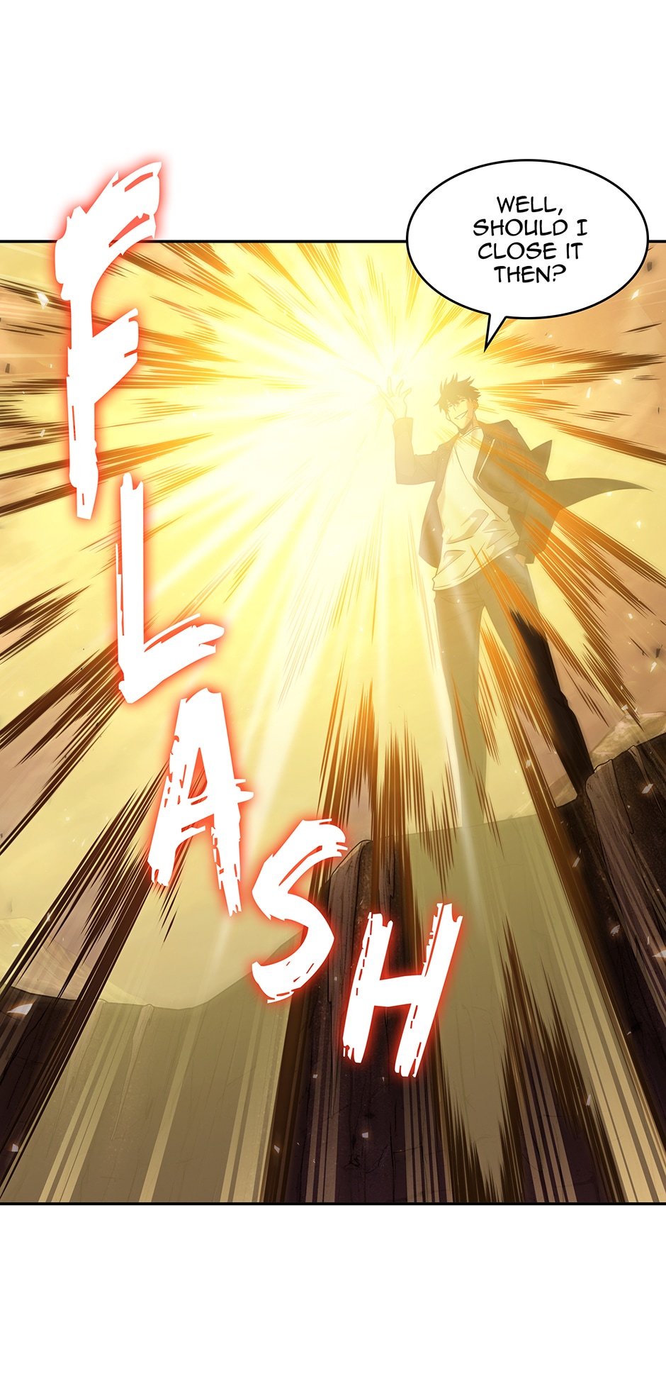 Tomb Raider King Chapter 332 page 42 - 