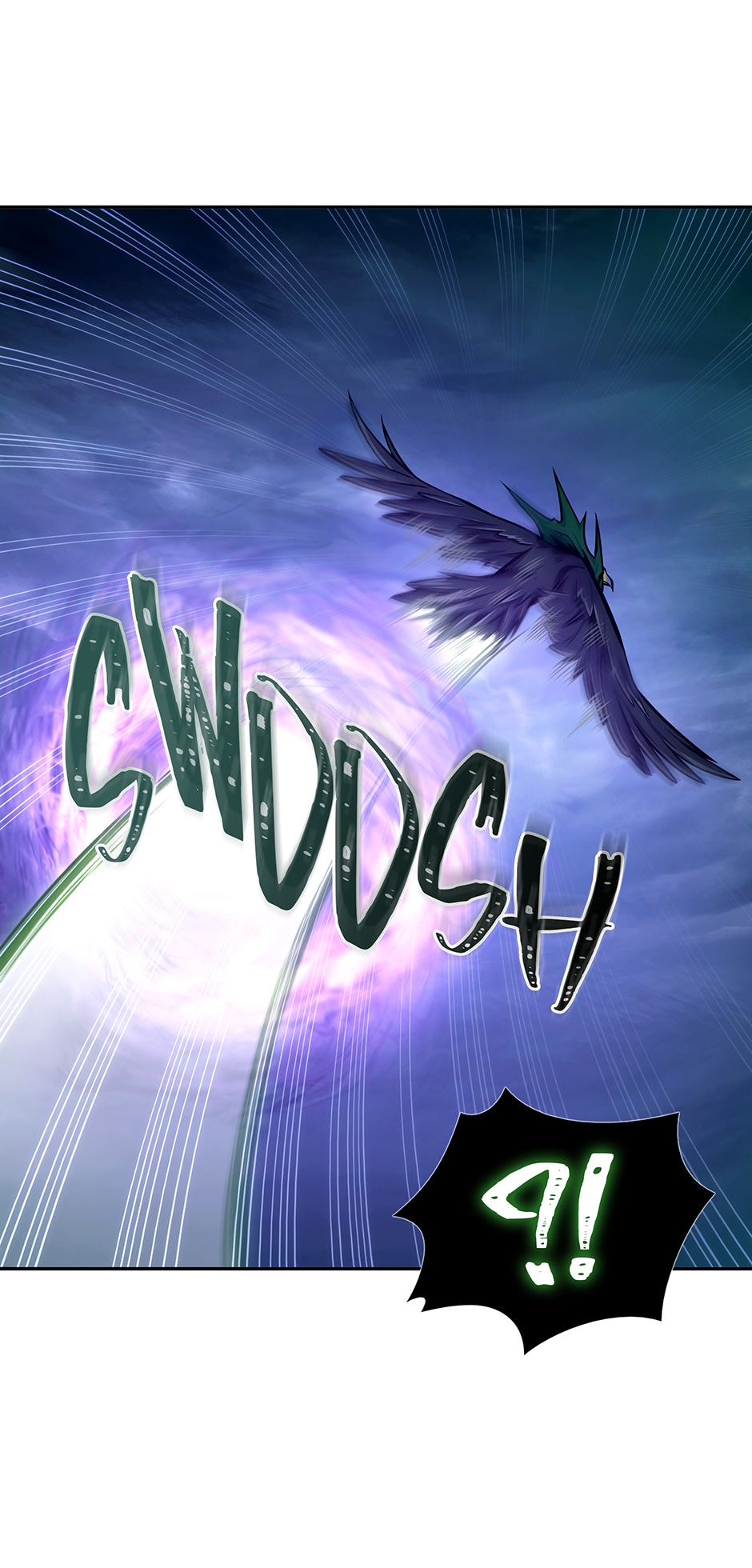 Tomb Raider King Chapter 332 page 45 - 