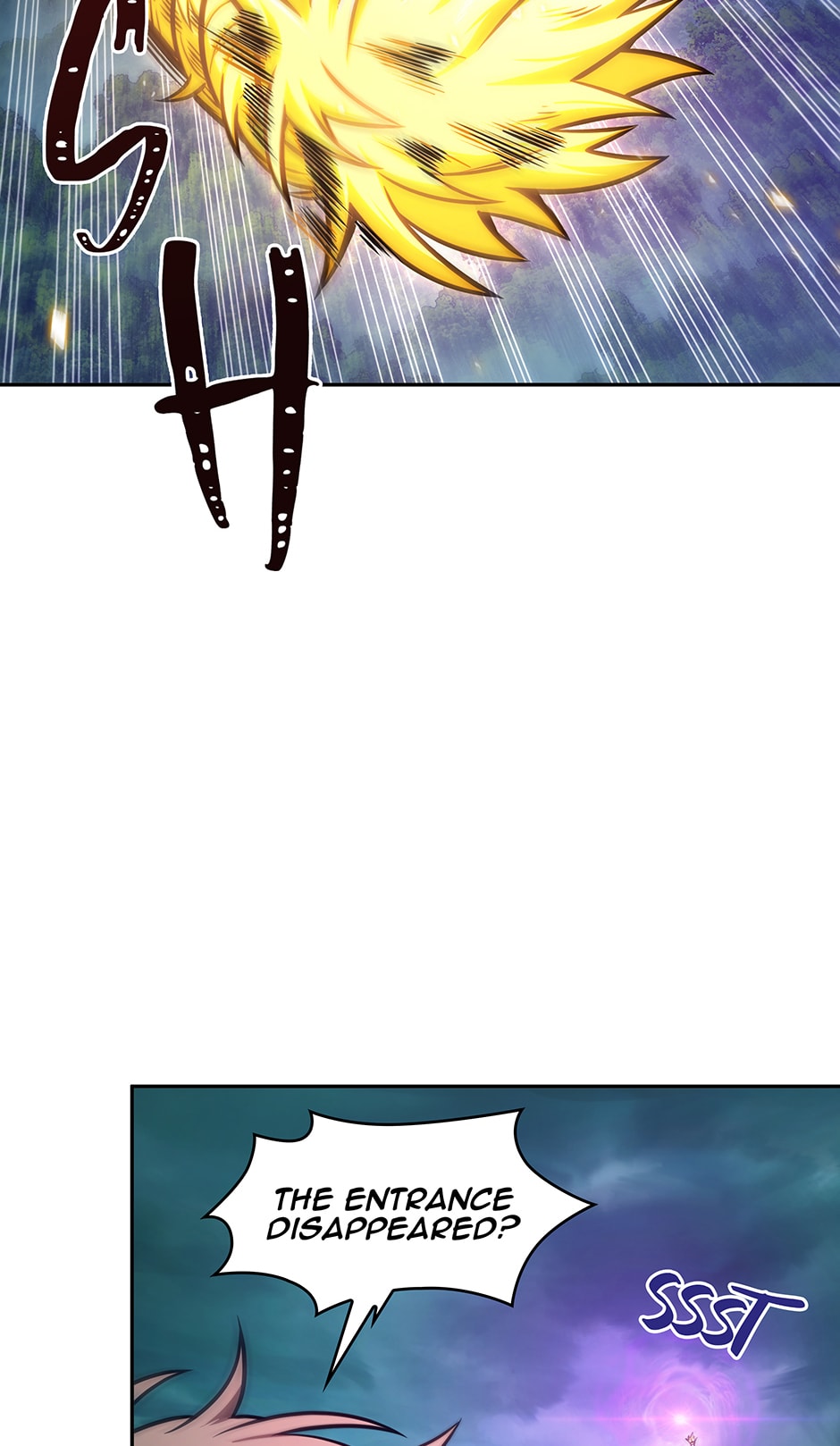 Tomb Raider King Chapter 332 page 48 - 