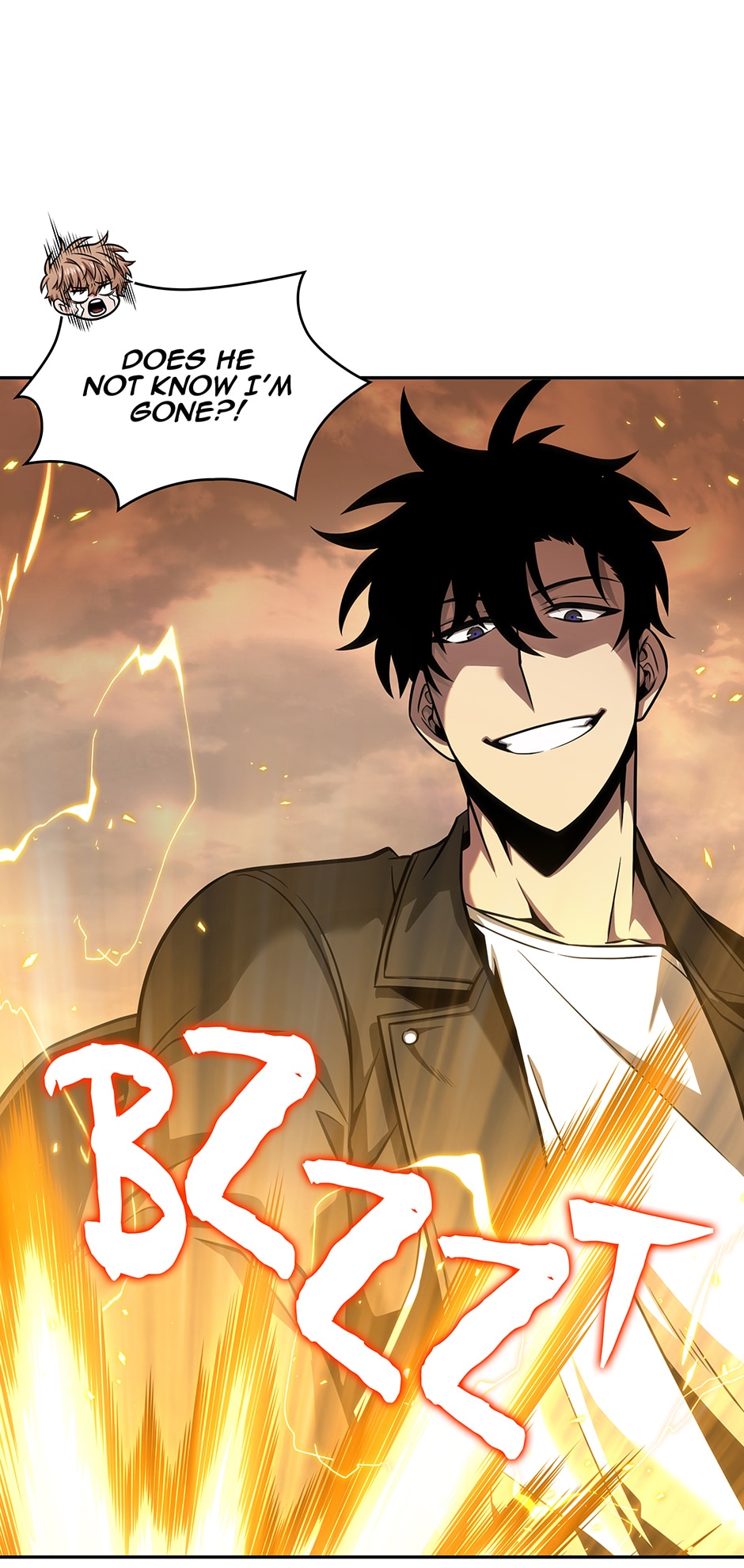Tomb Raider King Chapter 332 page 51 - 