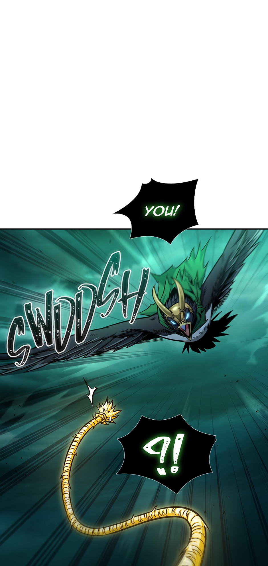 Tomb Raider King Chapter 332 page 52 - 