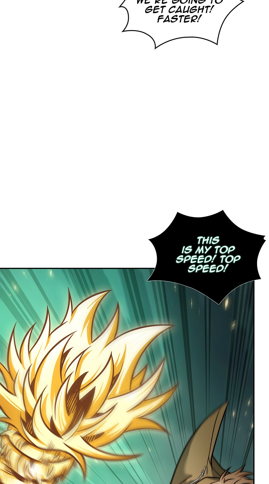 Tomb Raider King Chapter 332 page 56 - 