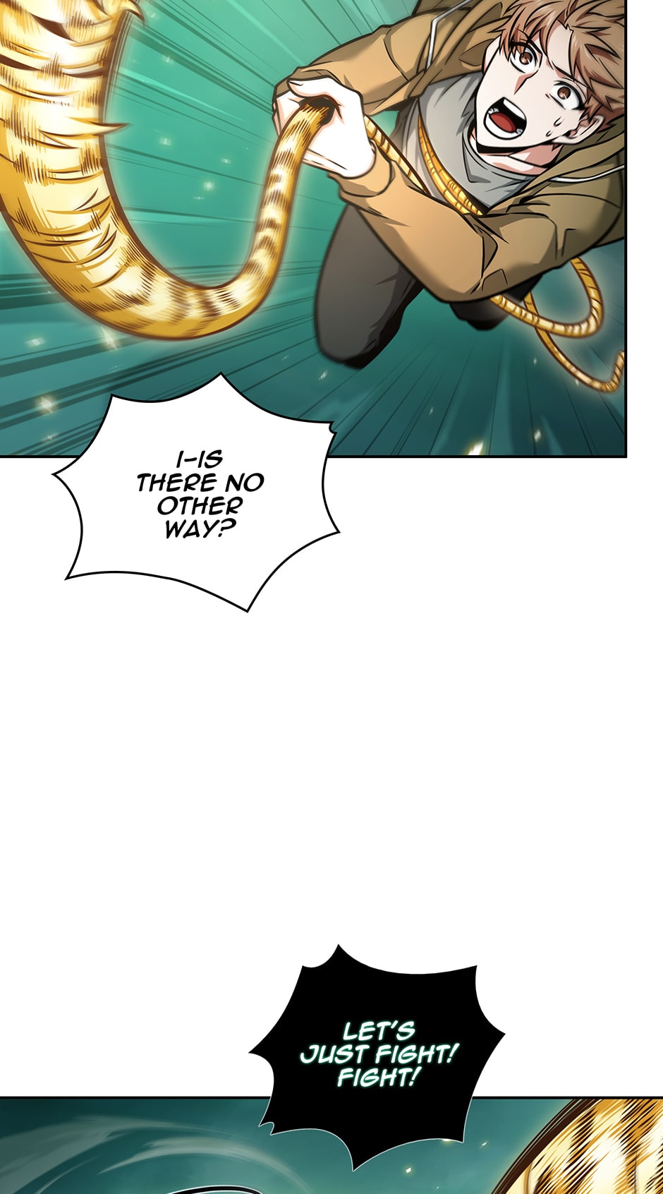 Tomb Raider King Chapter 332 page 57 - 