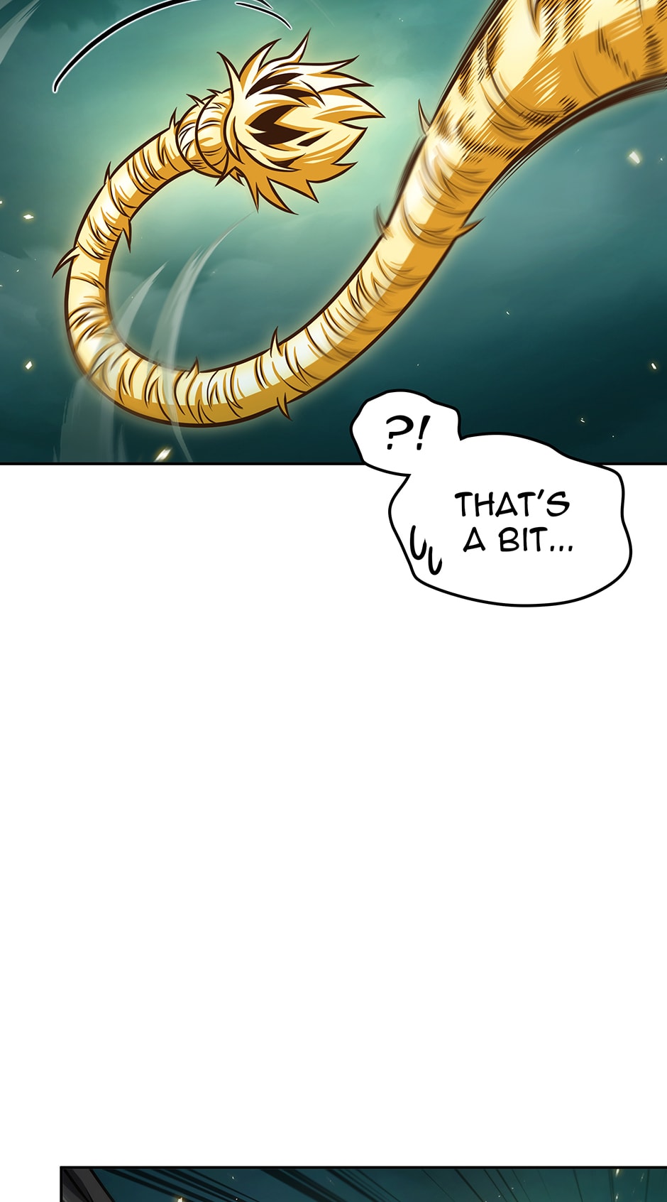 Tomb Raider King Chapter 332 page 58 - 