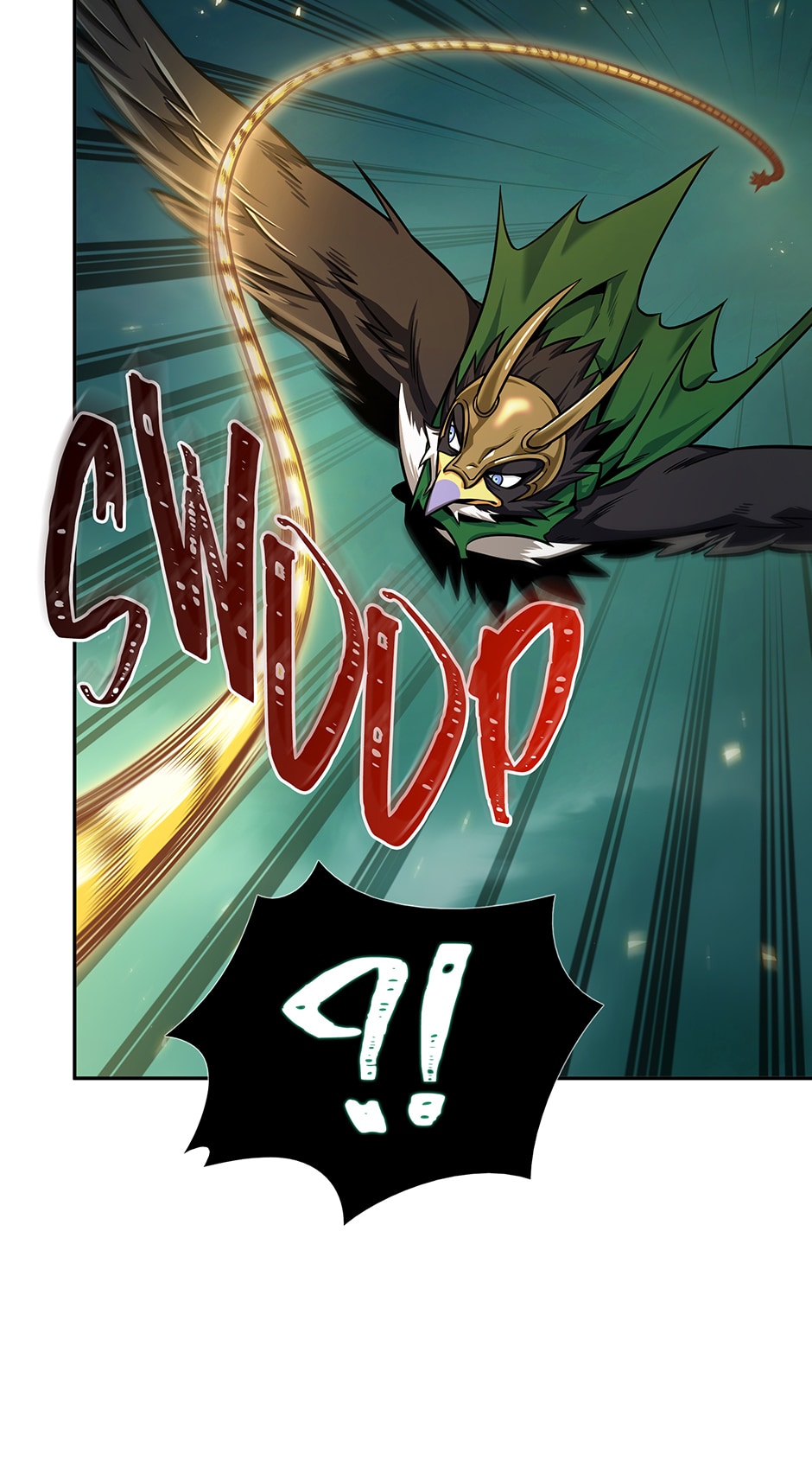 Tomb Raider King Chapter 332 page 59 - 