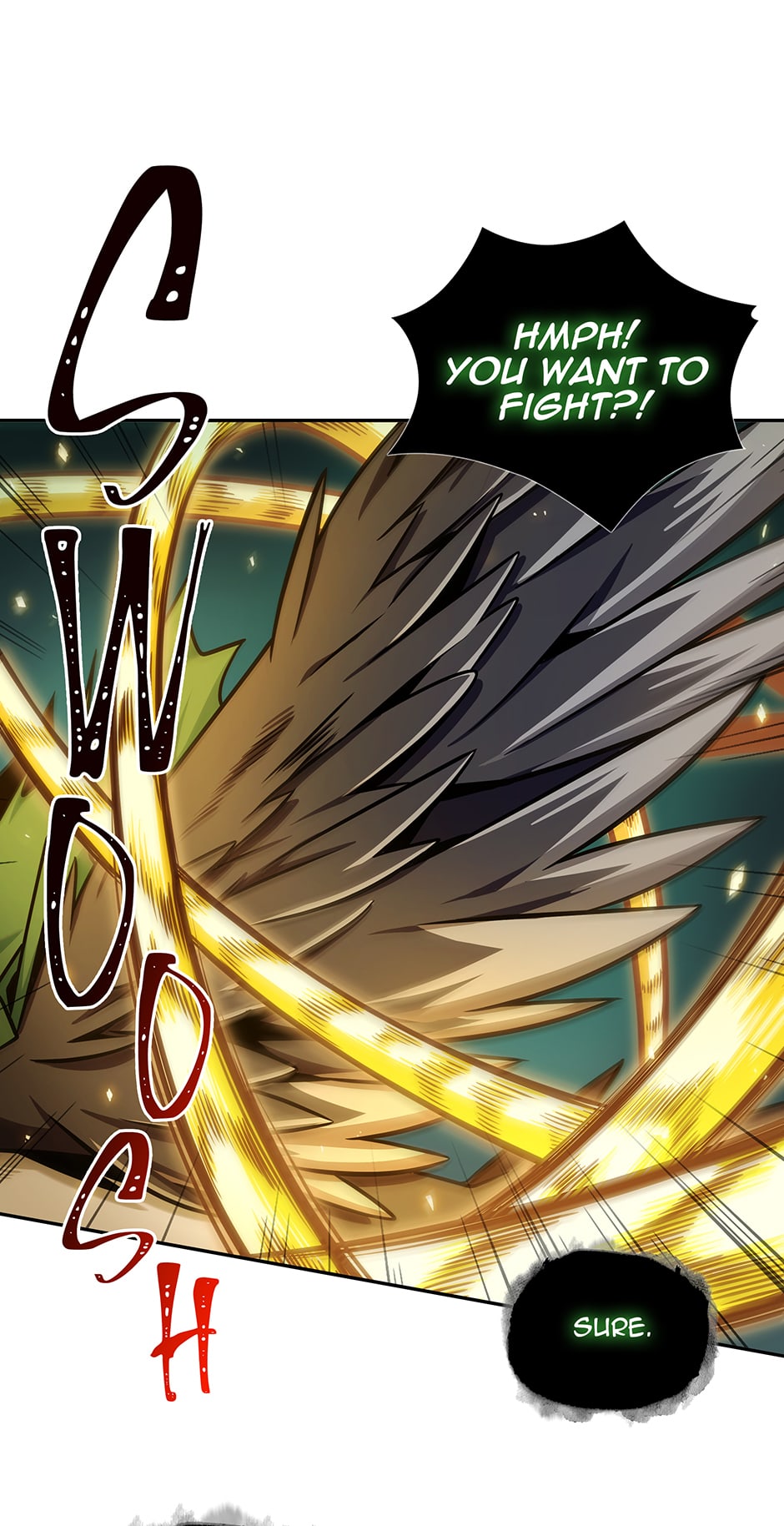 Tomb Raider King Chapter 332 page 60 - 