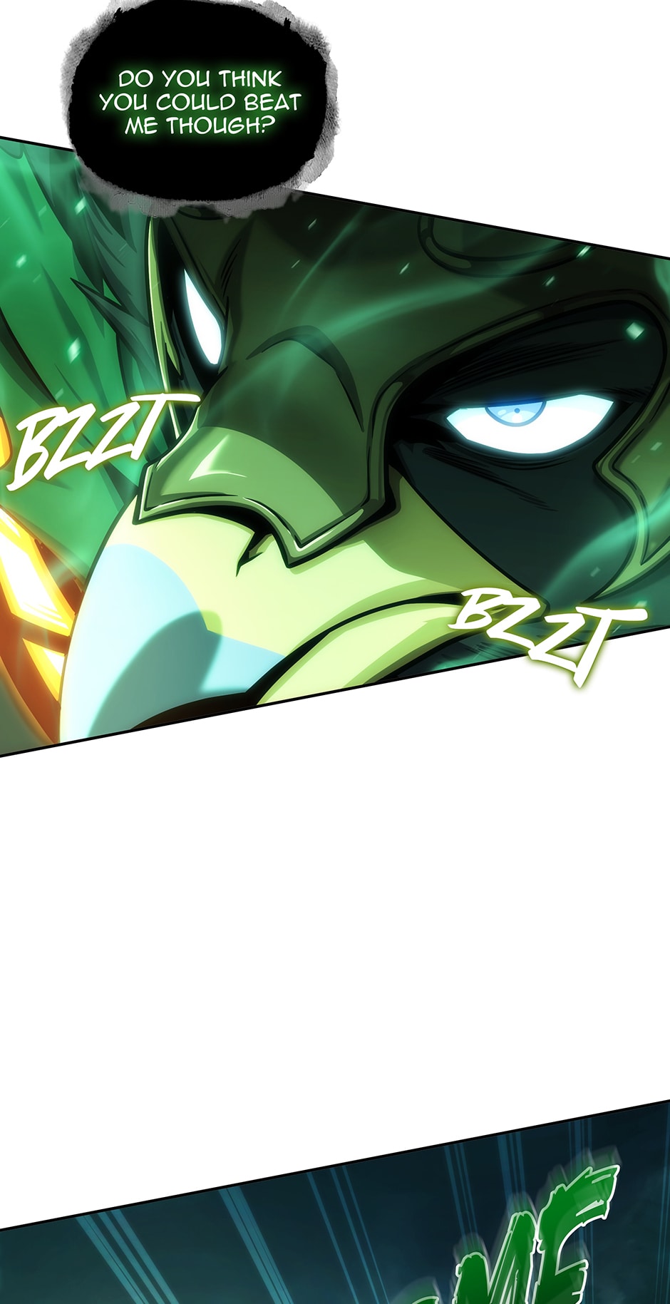 Tomb Raider King Chapter 332 page 61 - 