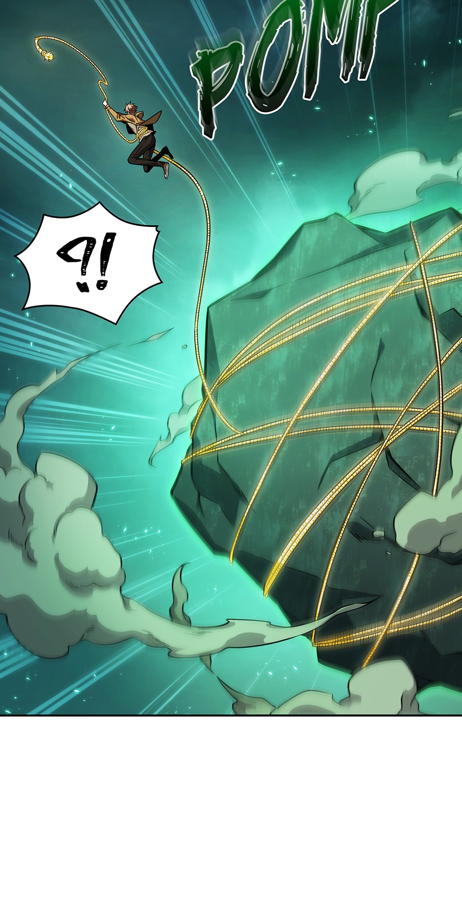 Tomb Raider King Chapter 332 page 62 - 